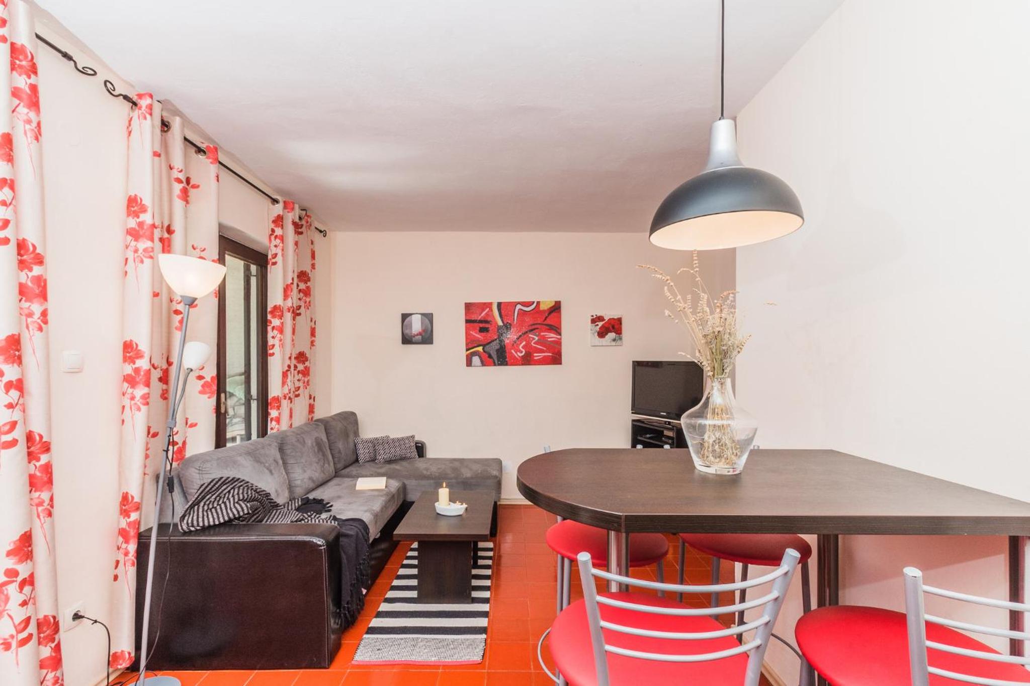 Apartment - Ground Floor photo 1