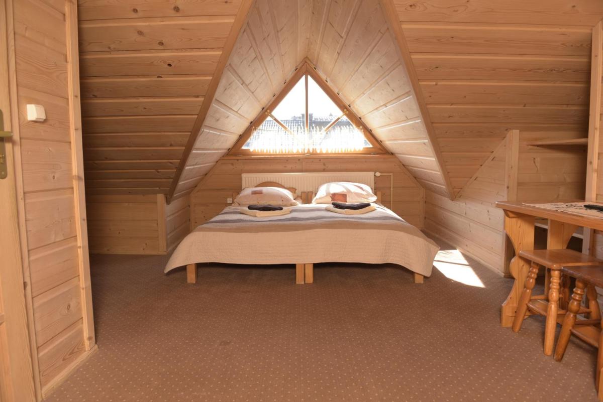 Triple Room with Private Bathroom photo 1