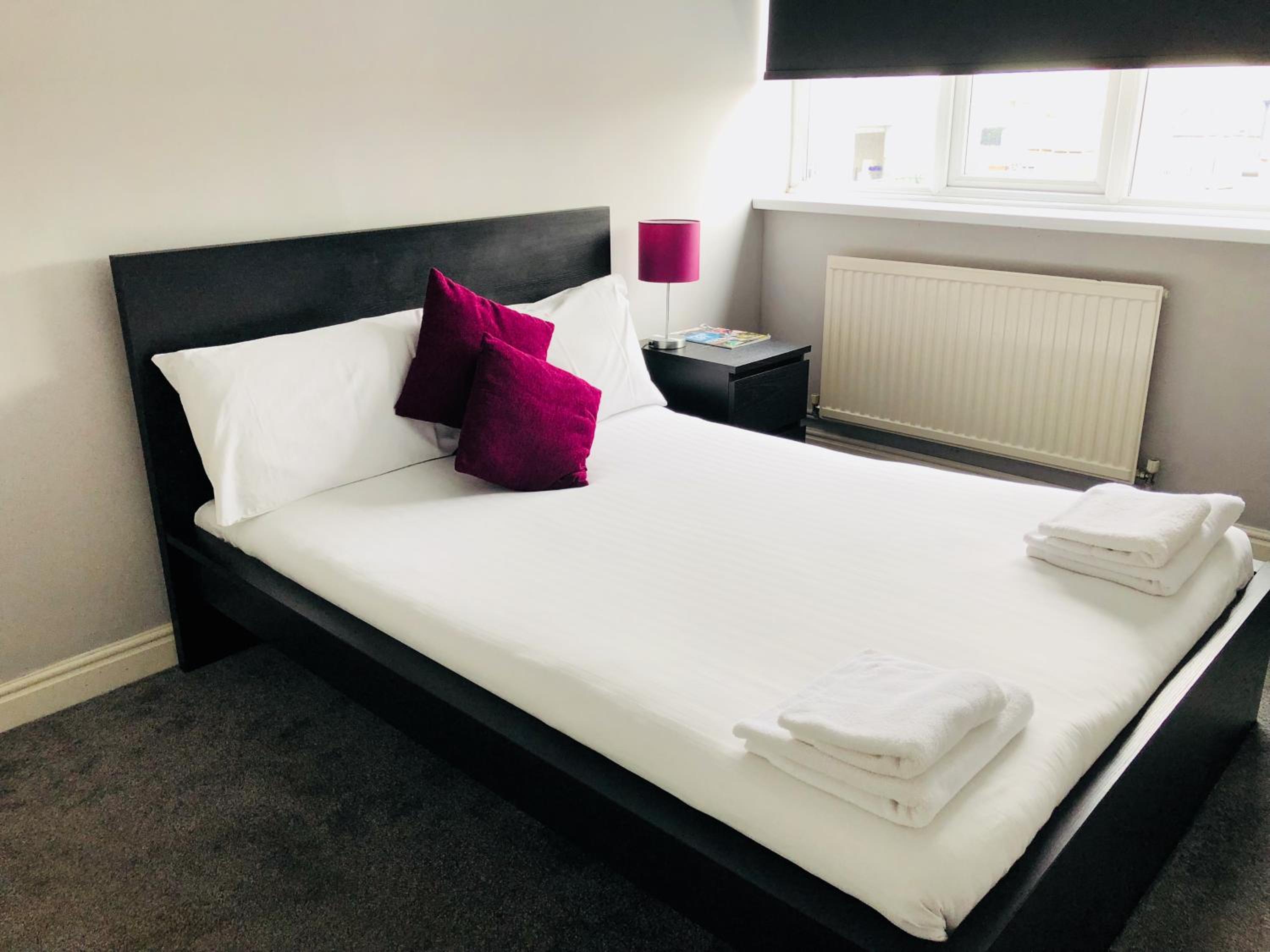 Double Room with Private Bathroom photo 3