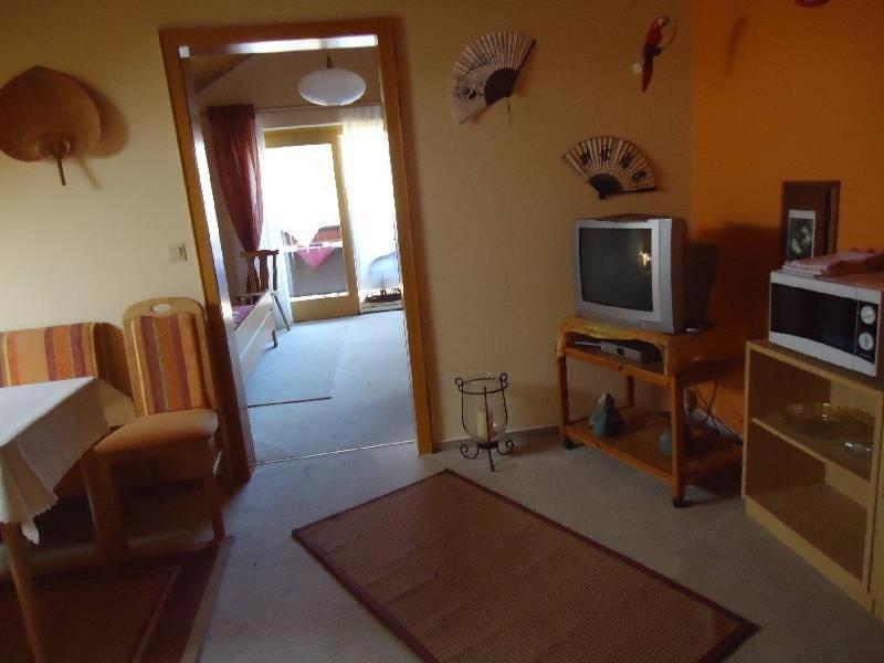 Superior One-Bedroom Apartment with Balcony photo 1