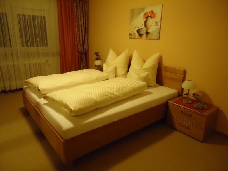 Superior One-Bedroom Apartment photo 1