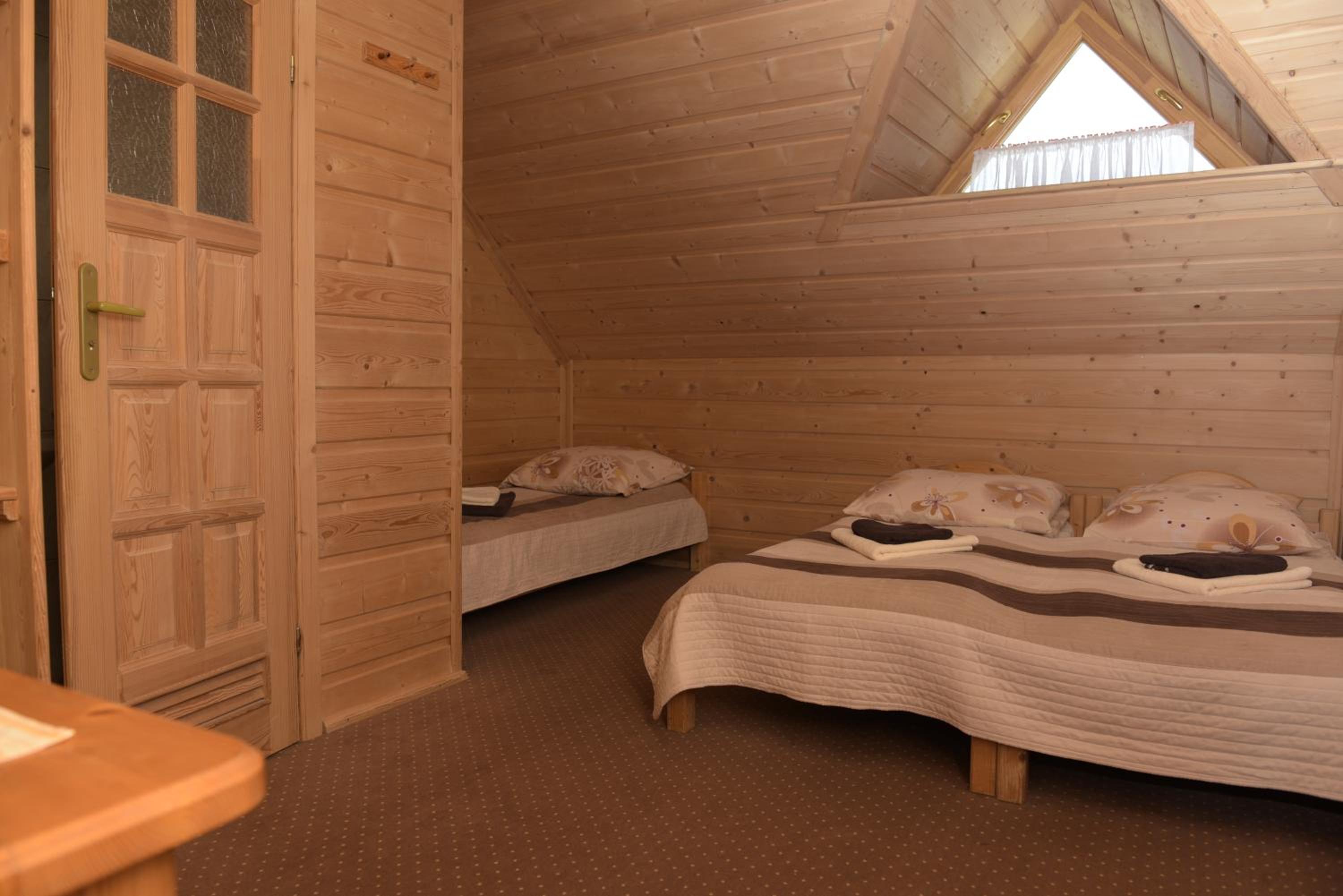 Triple Room with Bathroom photo 1