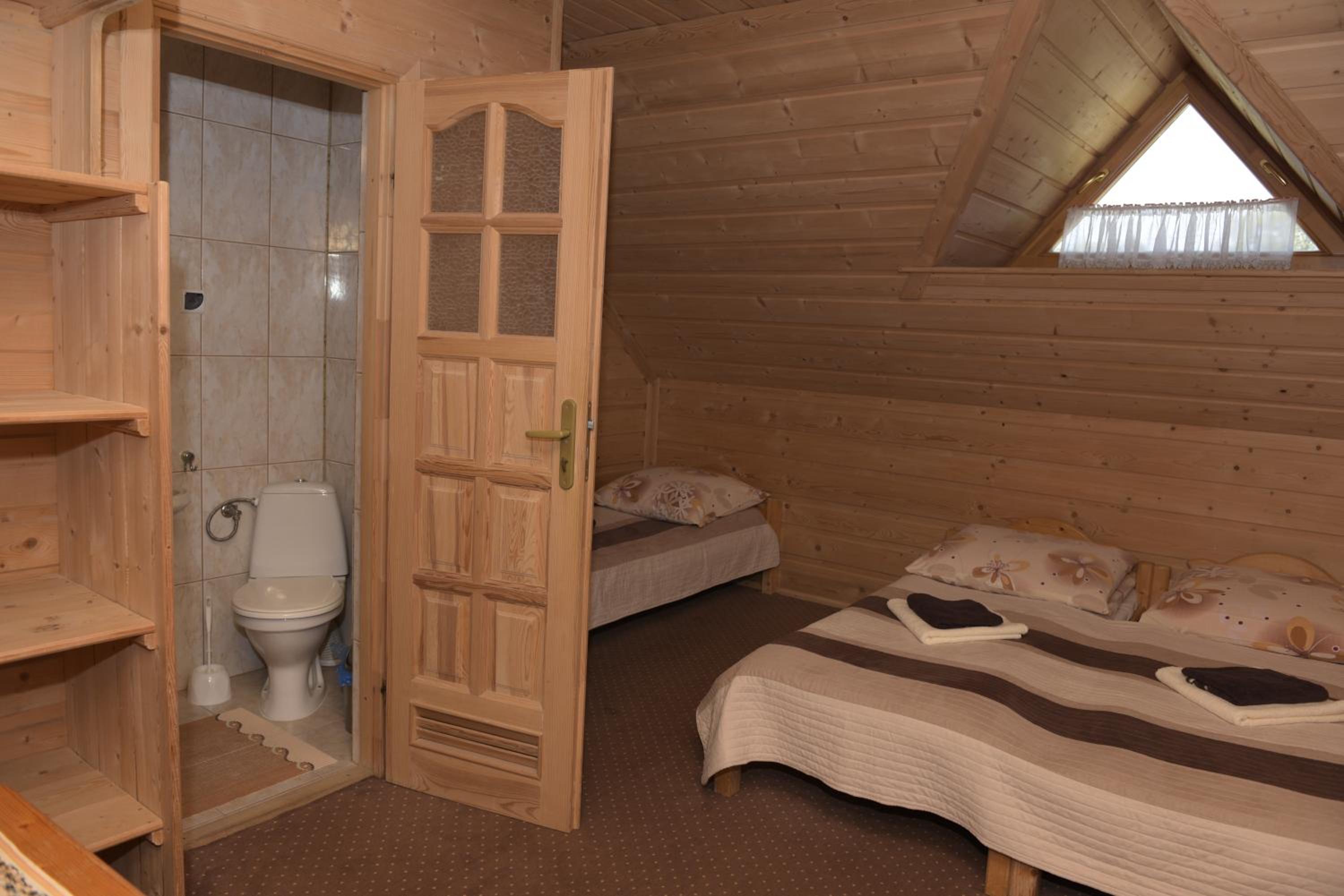 Triple Room with Bathroom photo 3