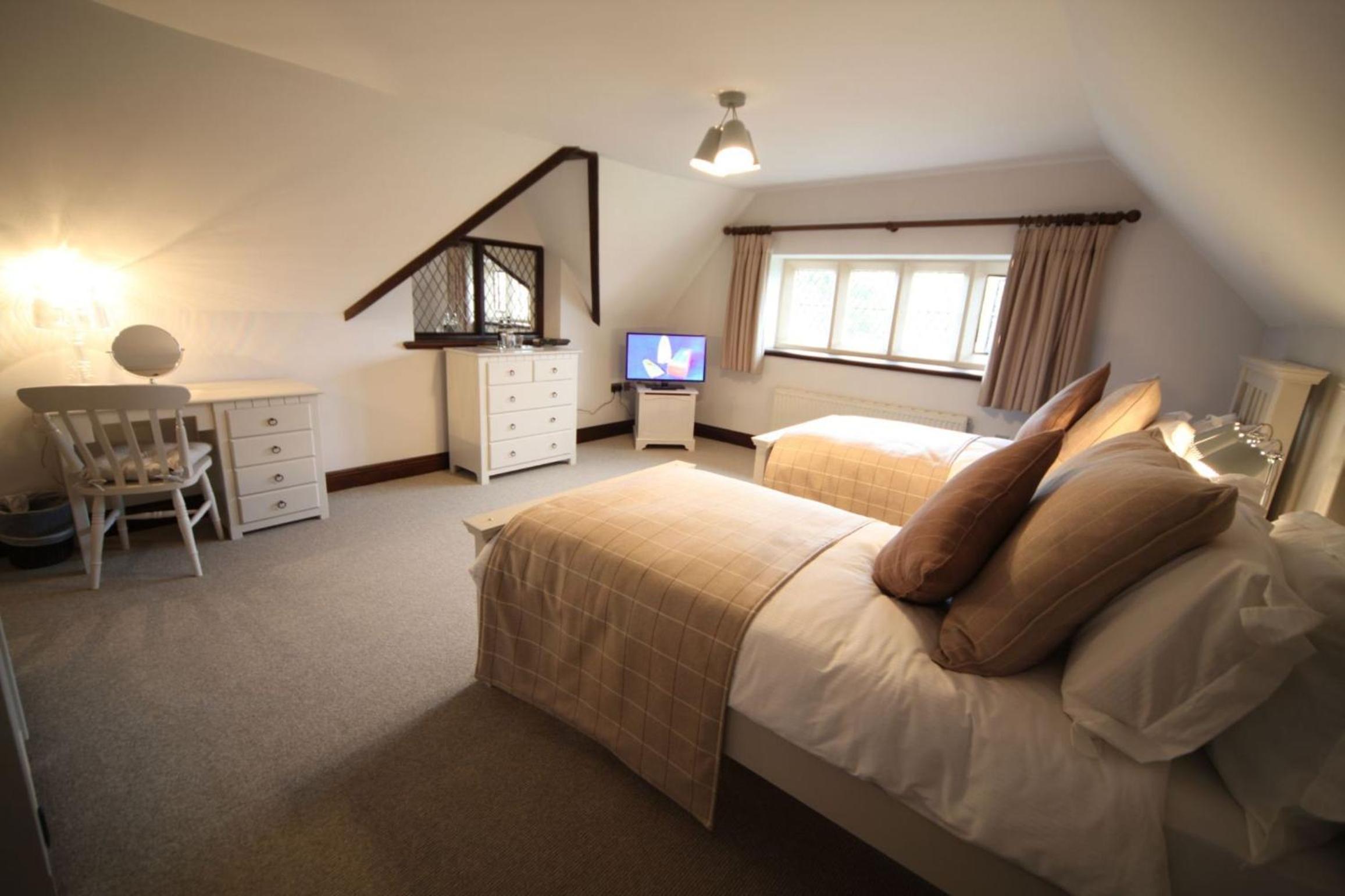Twin Room photo 1