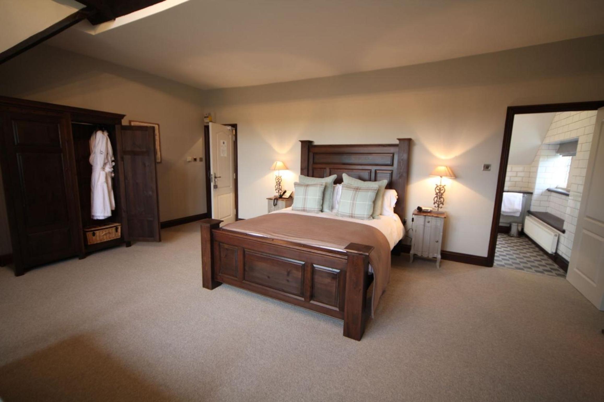 King Room photo 3