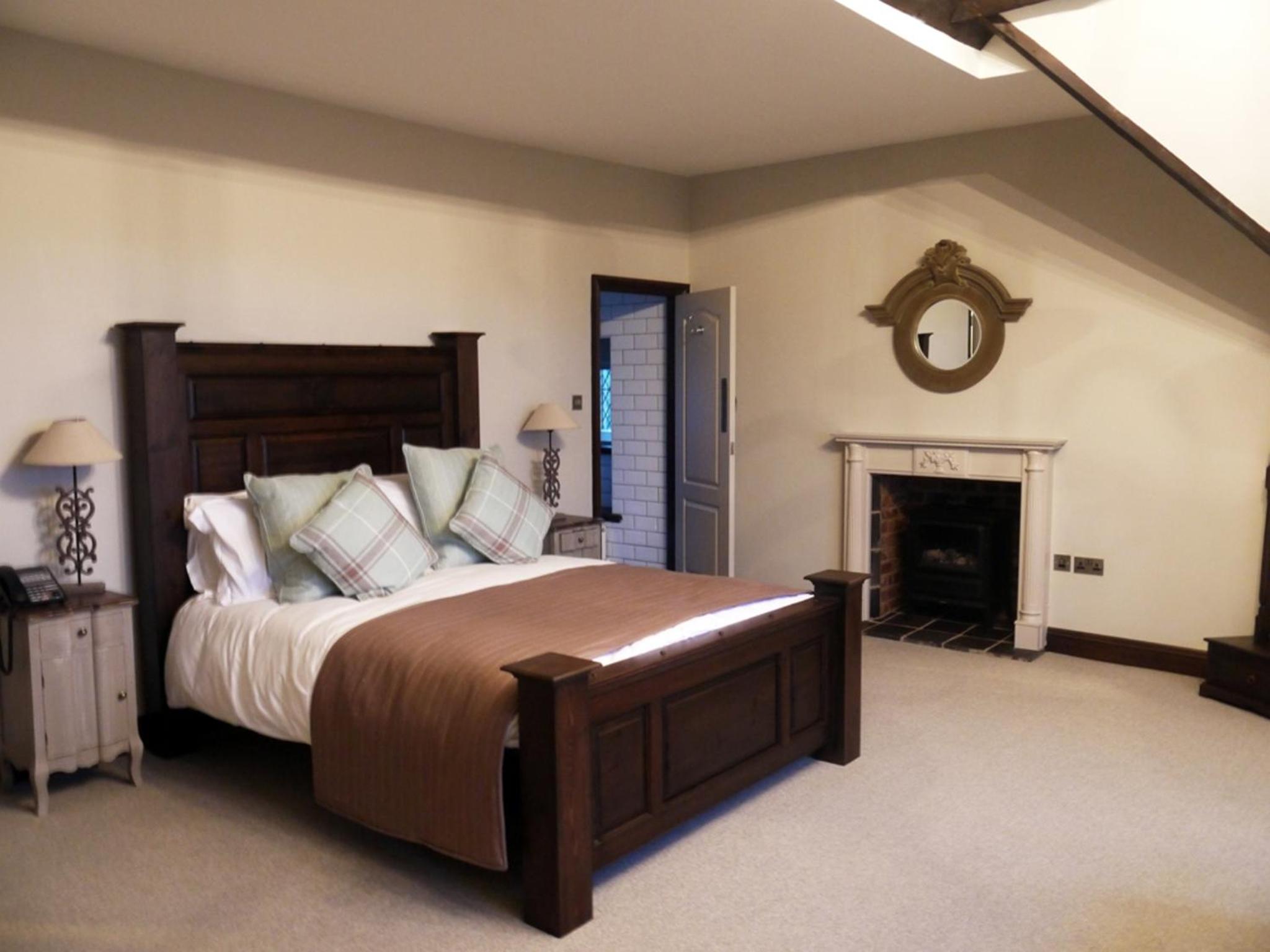 King Room photo 2