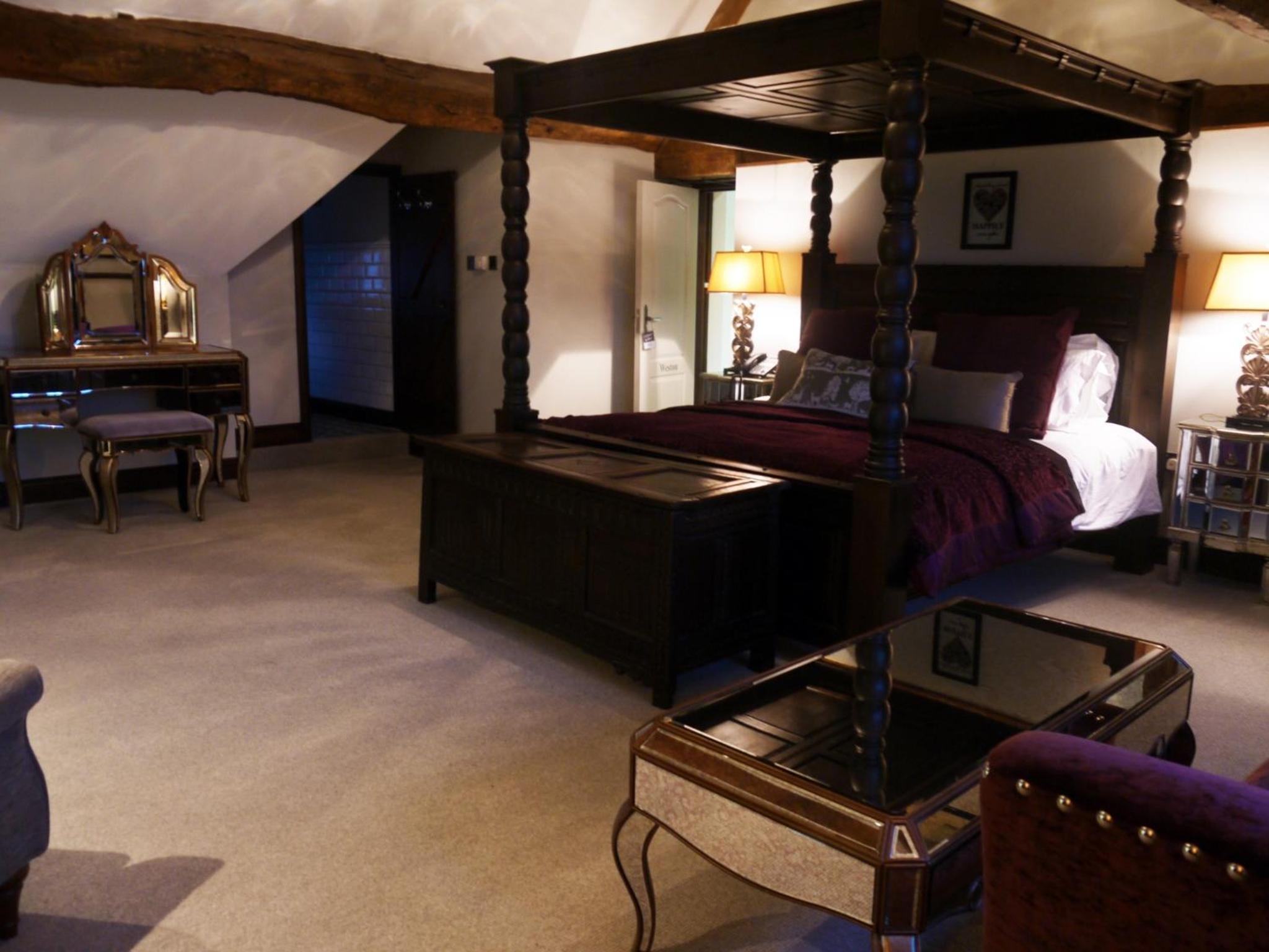 Luxury Suite photo 3