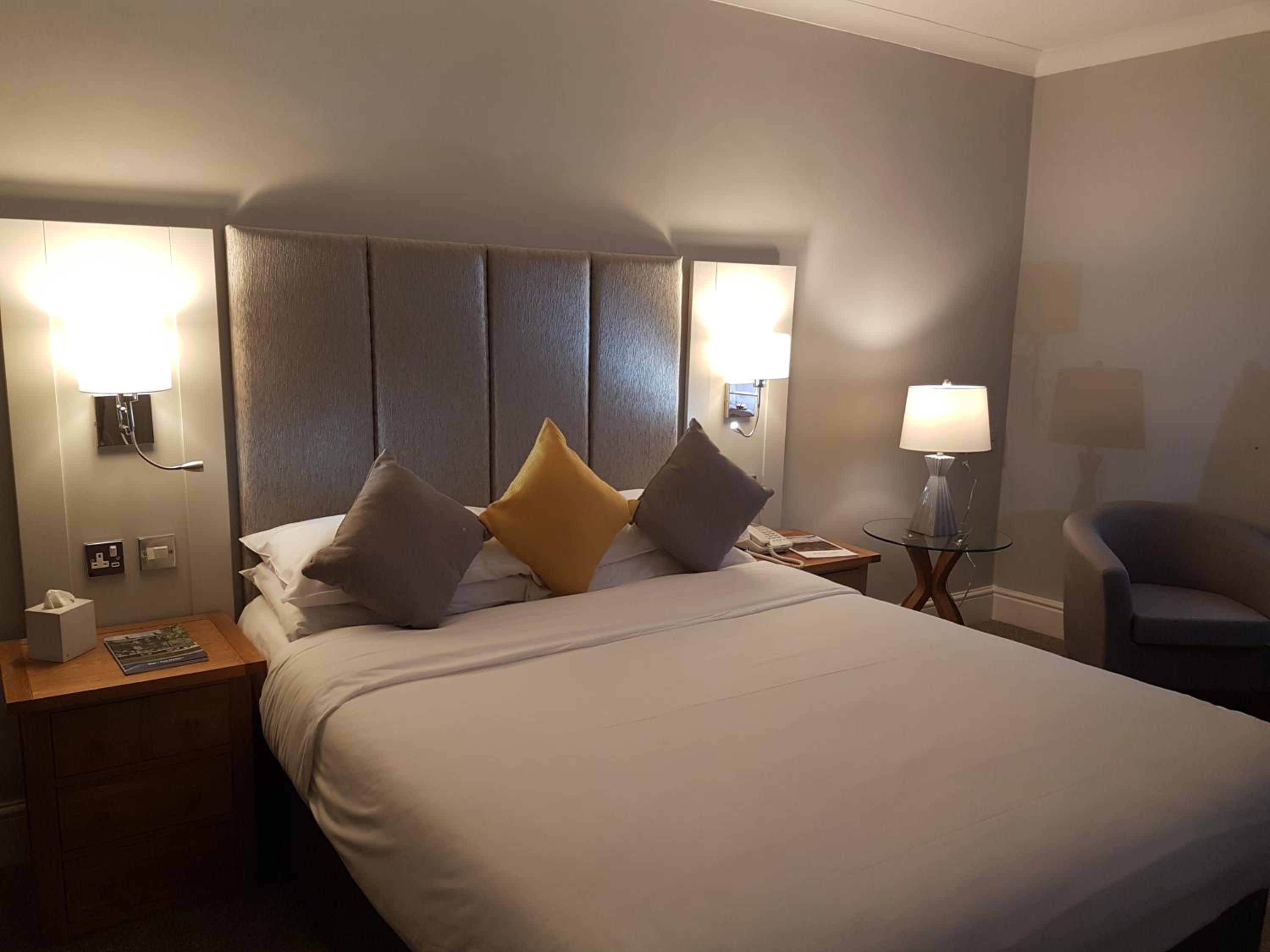 Standard Double Room - Photo 2
