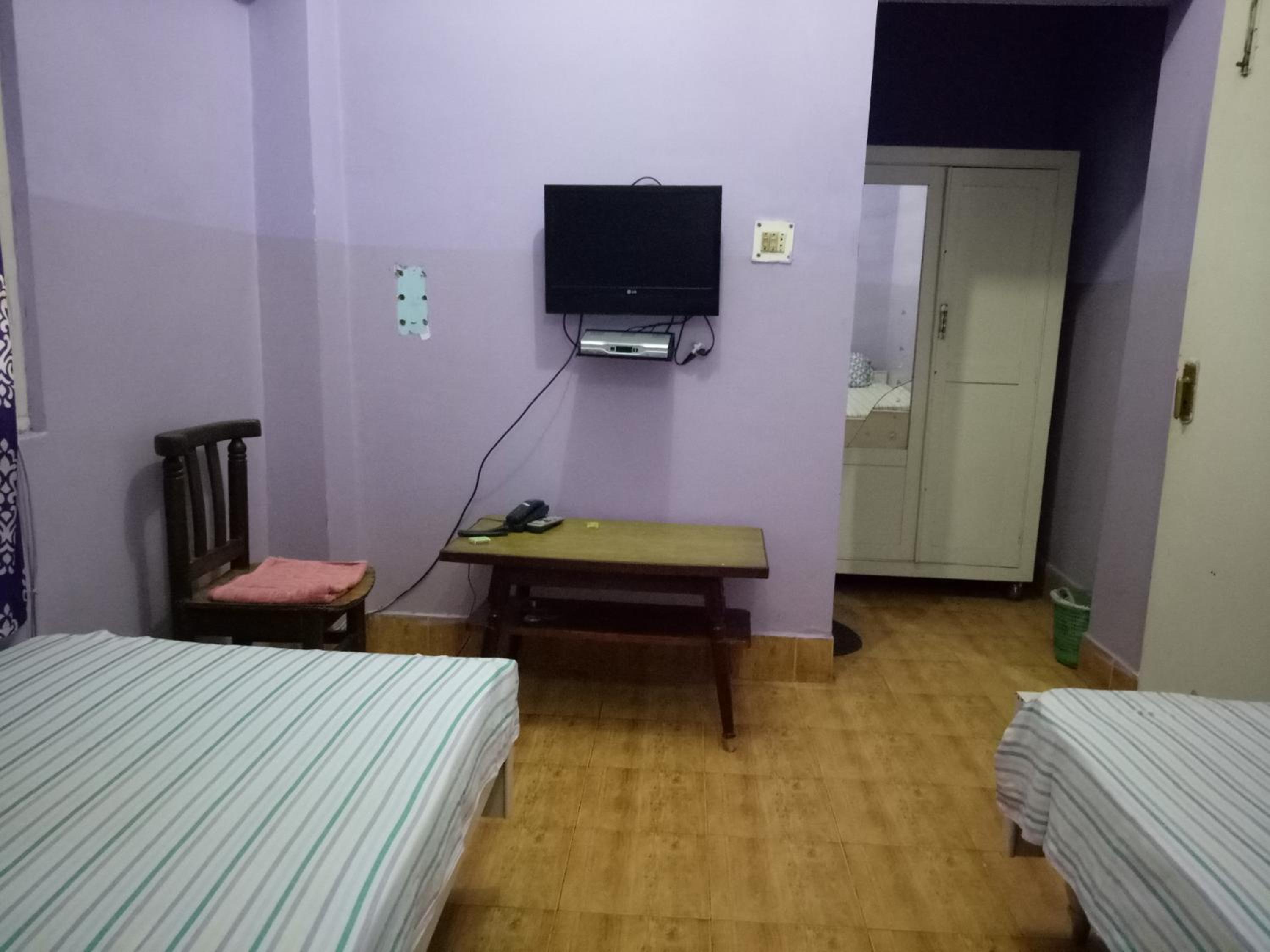 Deluxe Room (2 Adults + 1 Child) photo 1