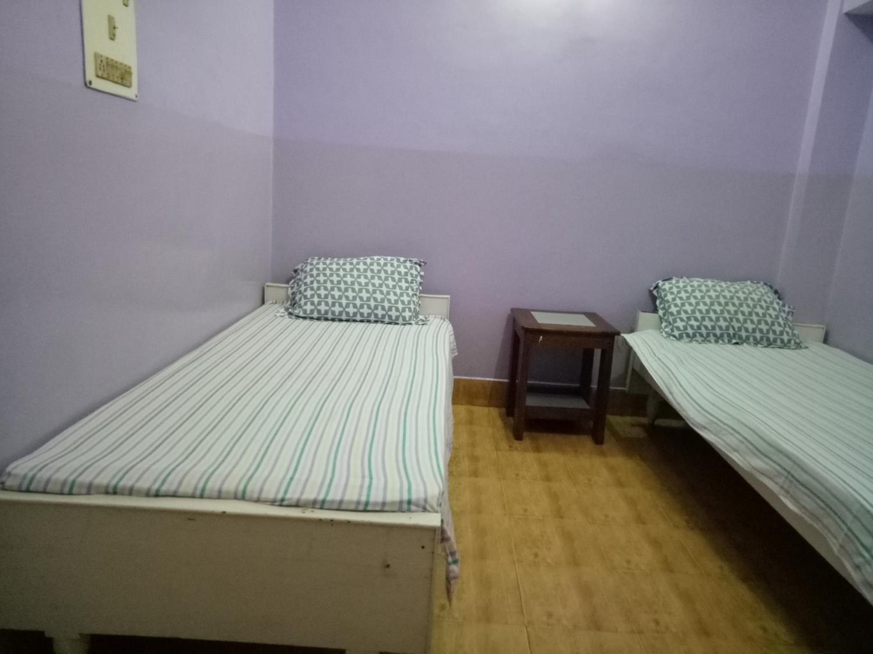 Deluxe Room (2 Adults + 1 Child) photo 2