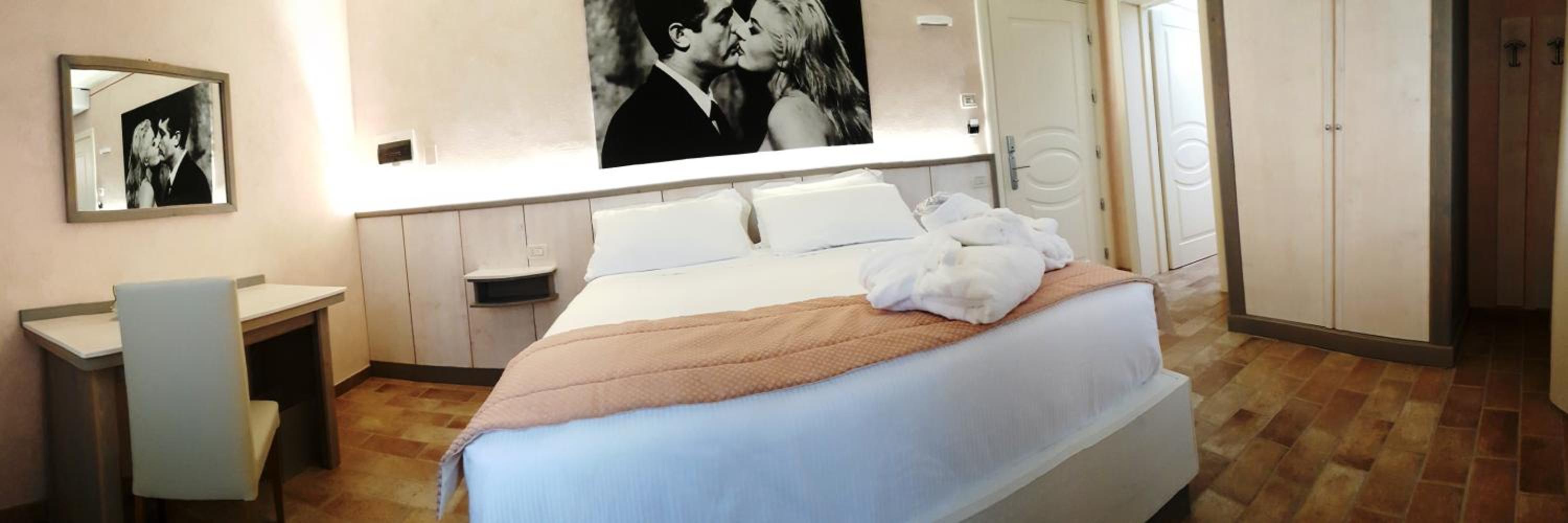 Superior Twin Room photo 1