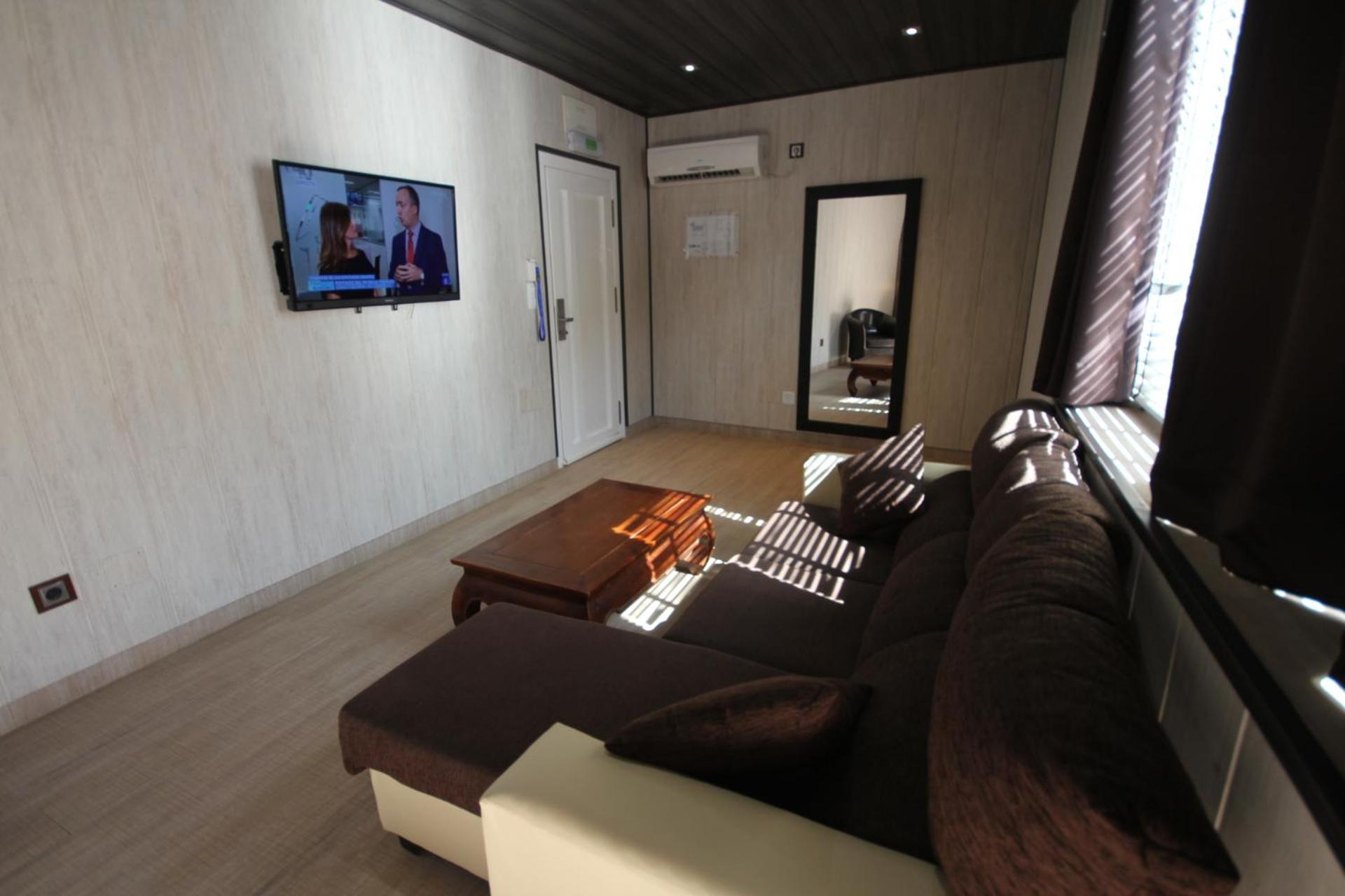 Deluxe Queen Room photo 3