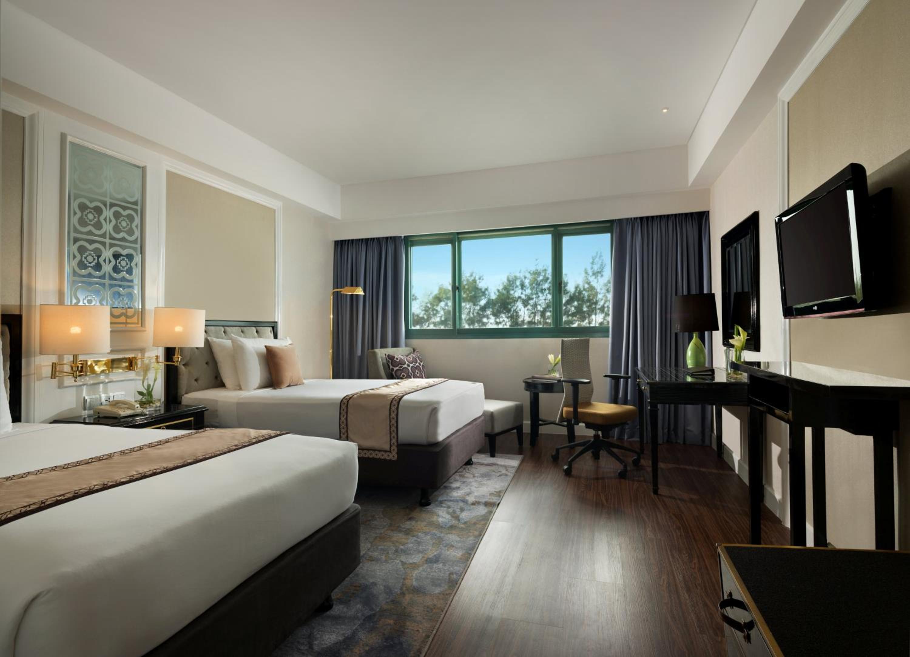 Family Suite
