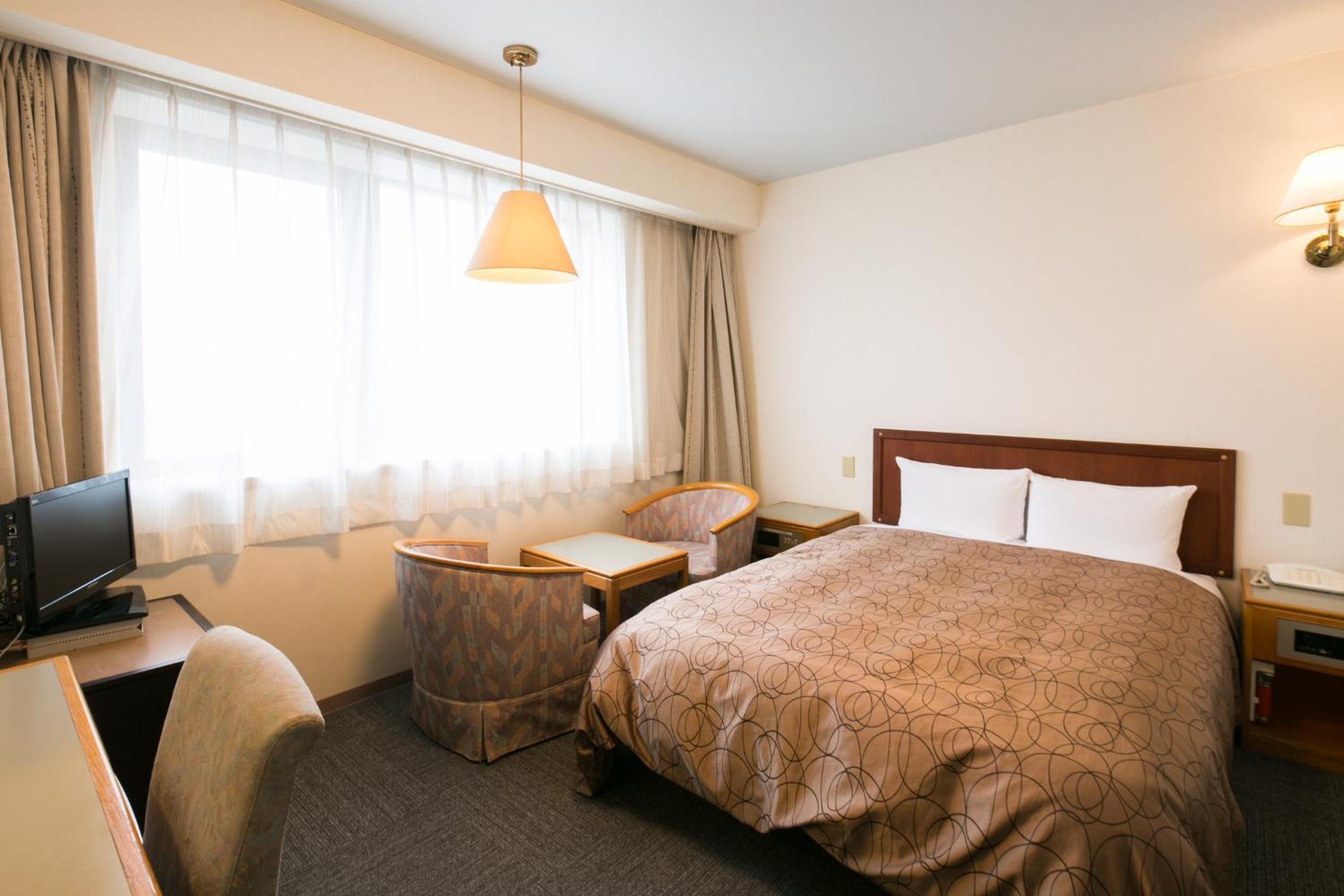 Double Room - Smoking