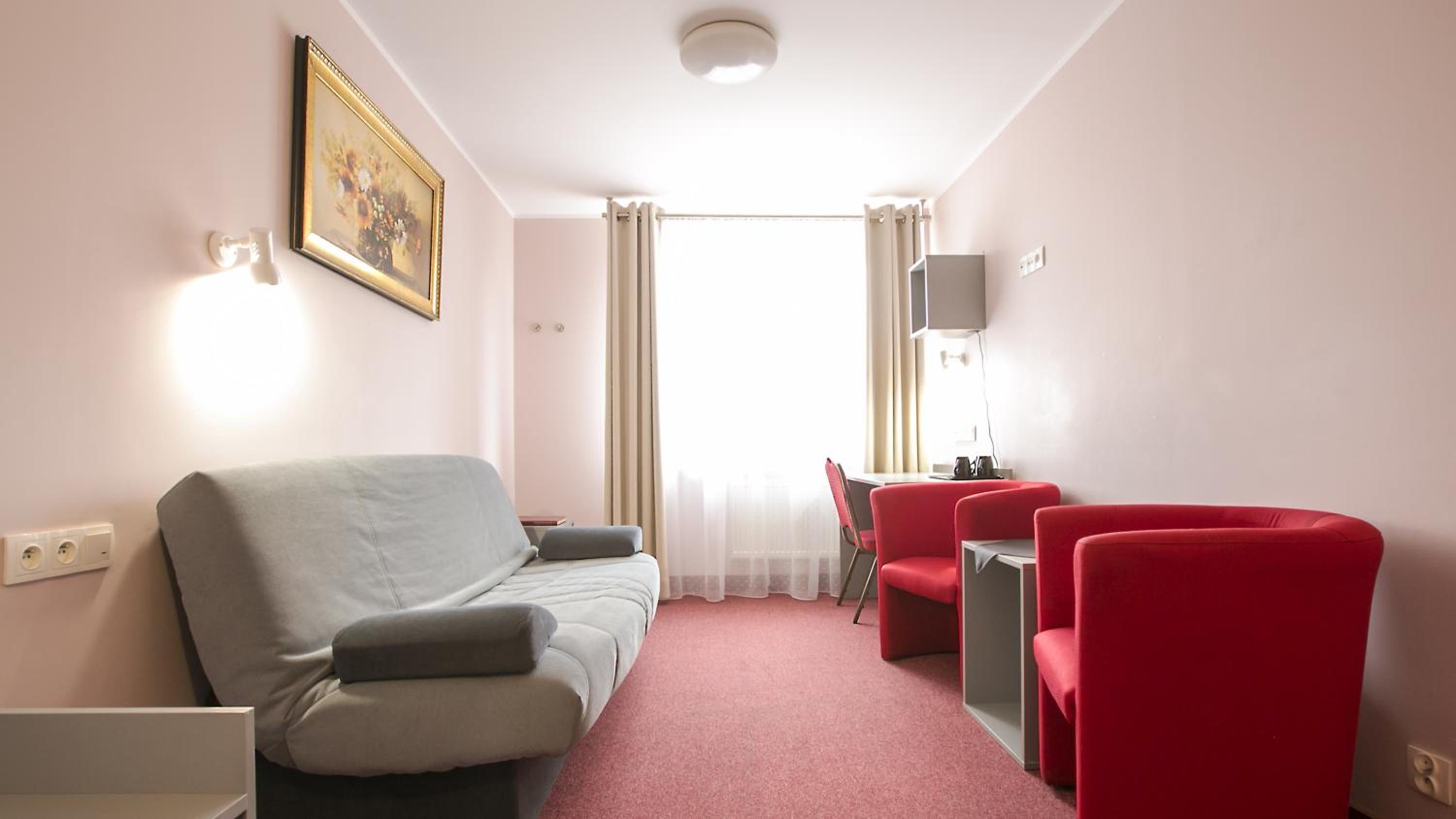 Superior Double Room photo 2