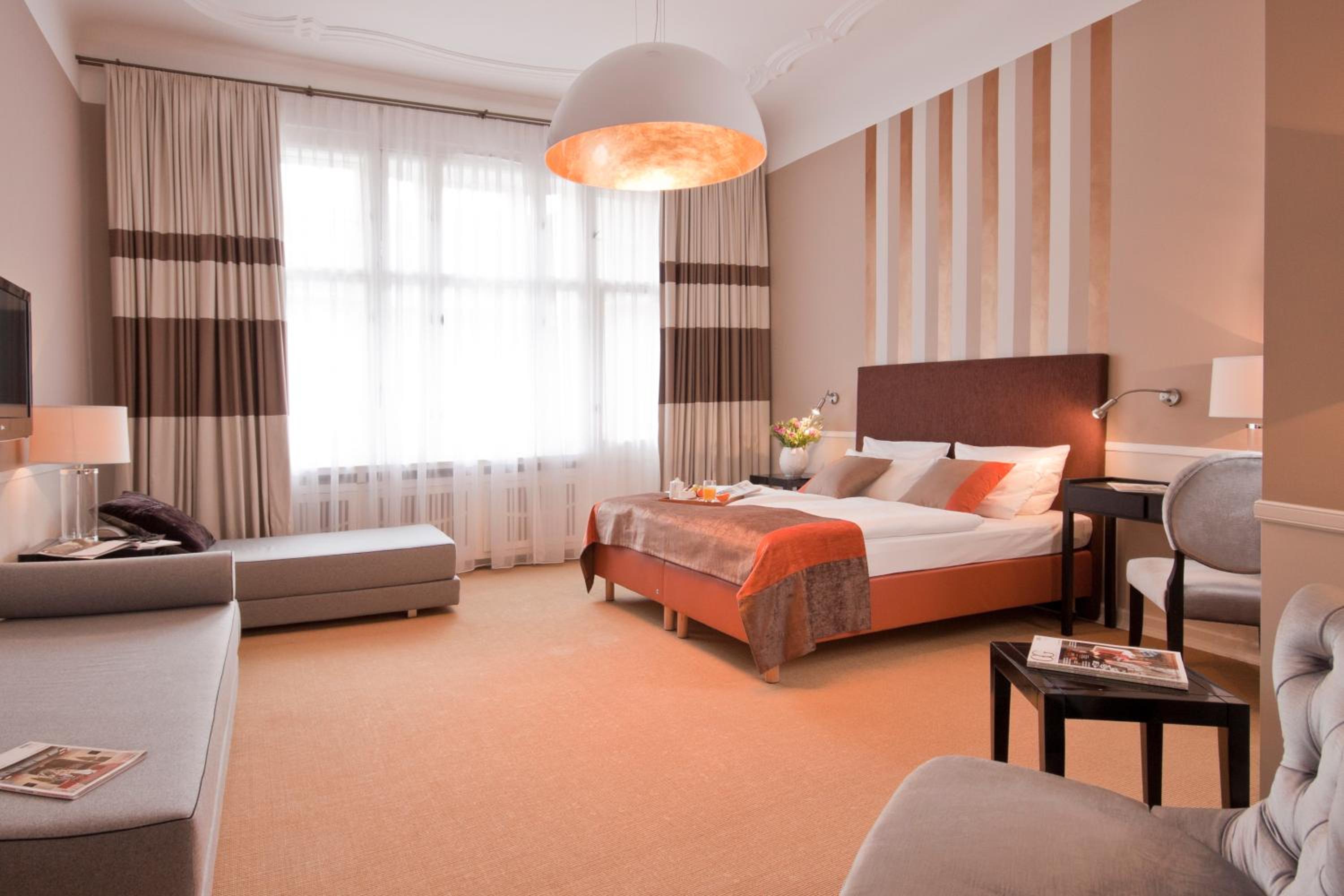 Quadruple Room photo 2