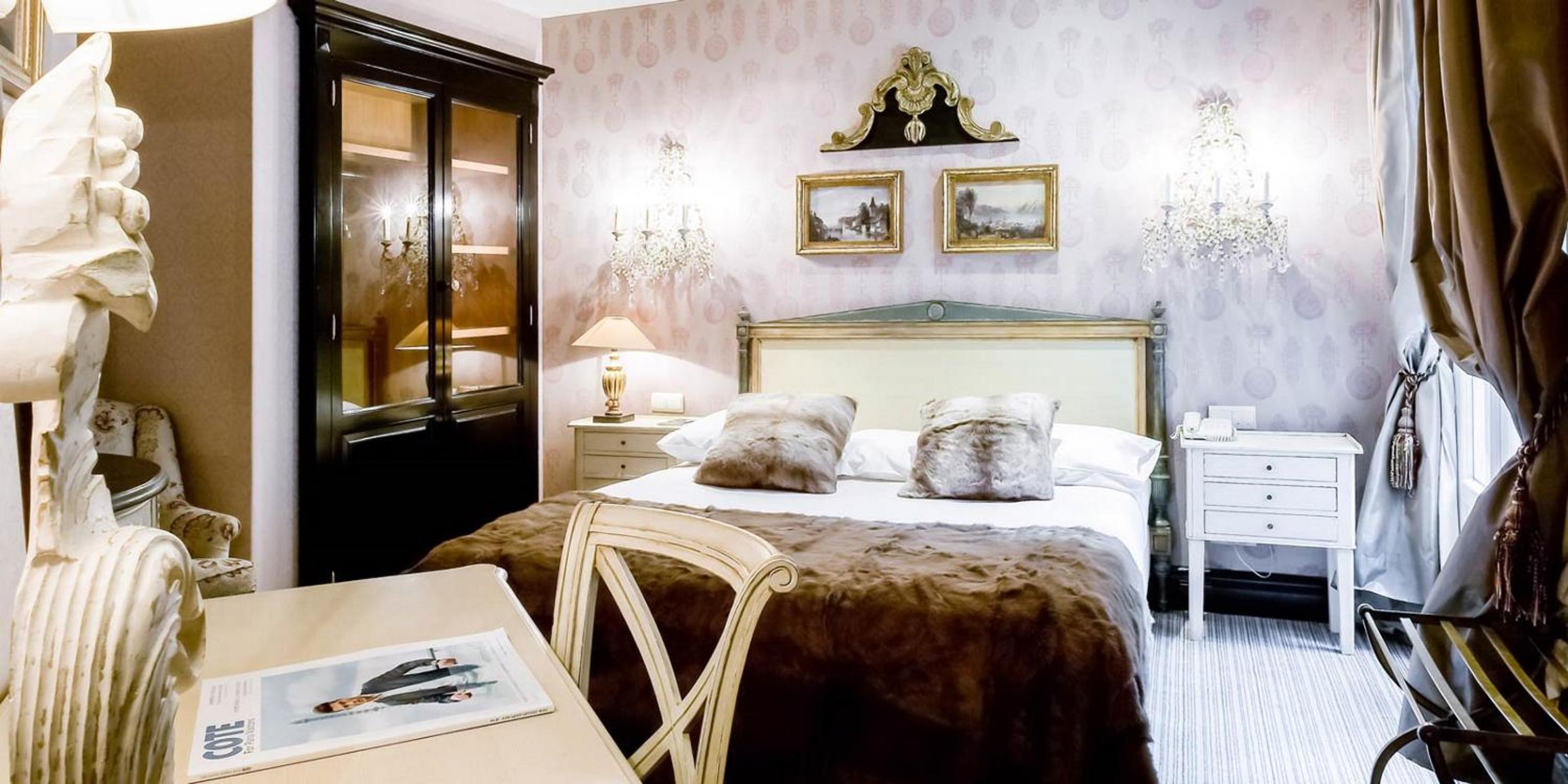Small Double Room photo 2