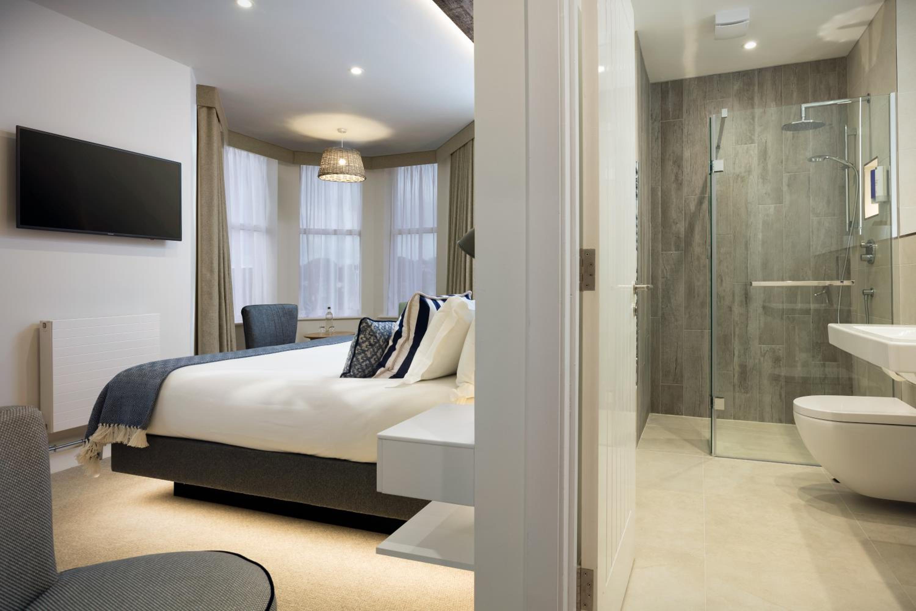 Luxury Double