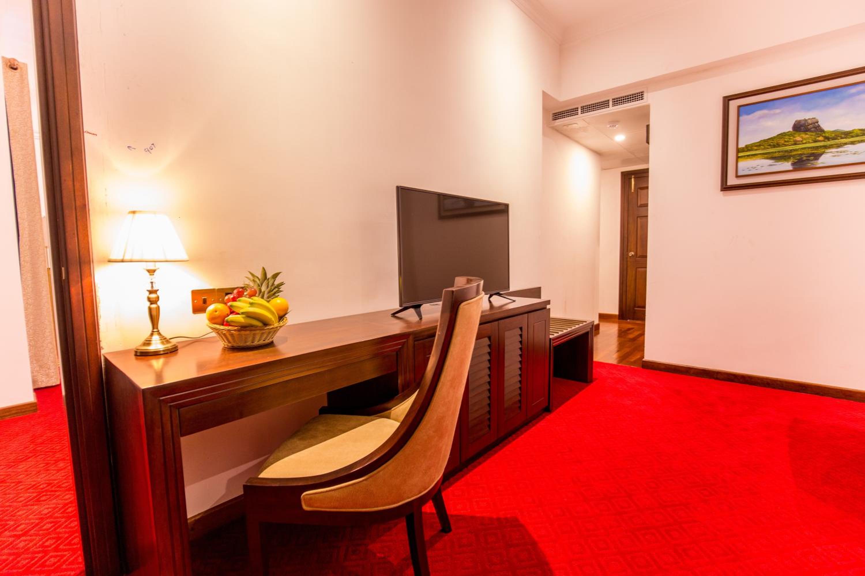 Superior Family Room with Early check-in and Late Check-out (on Availability) photo 2