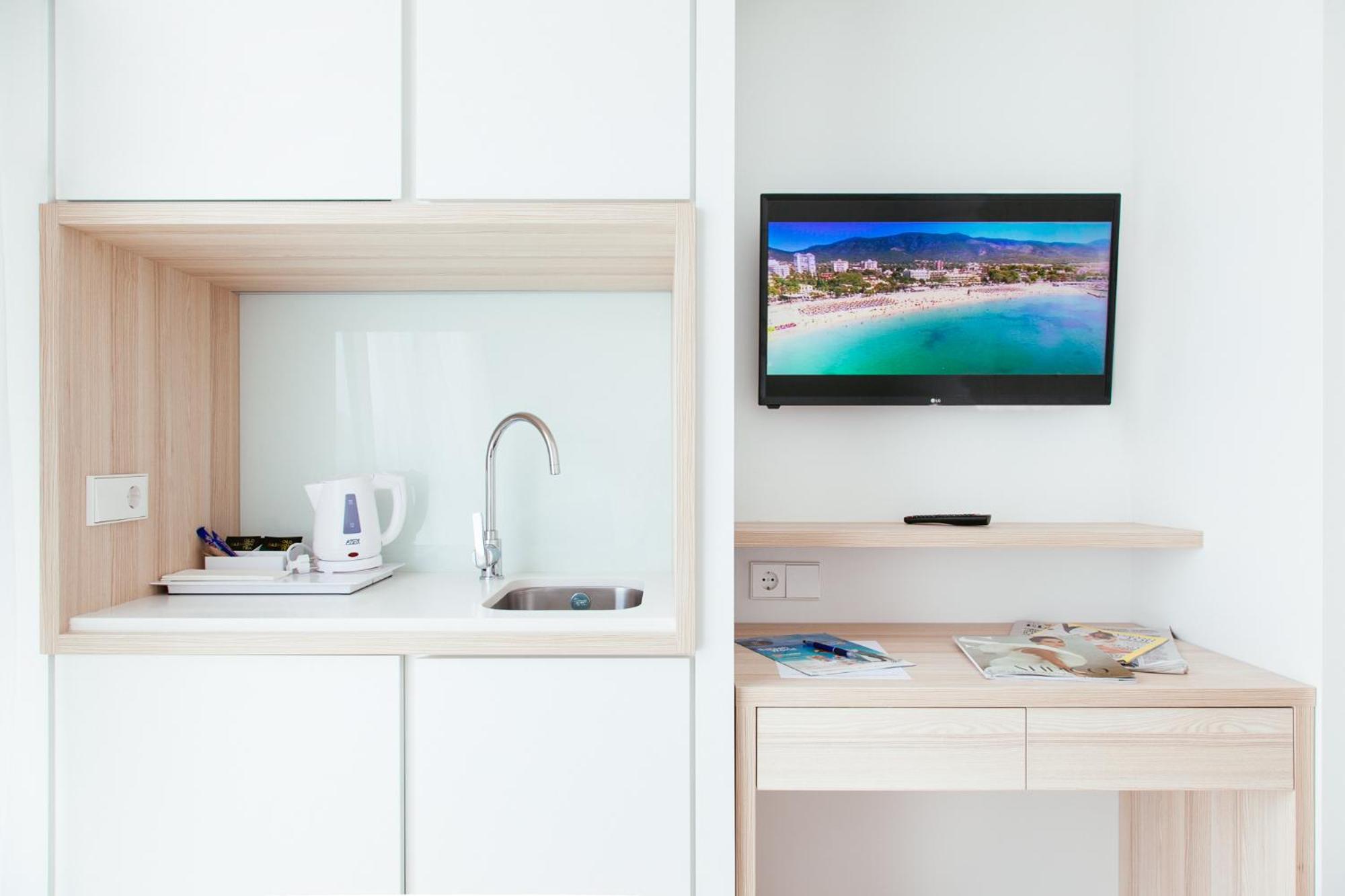 Standard Single Room - Photo 4