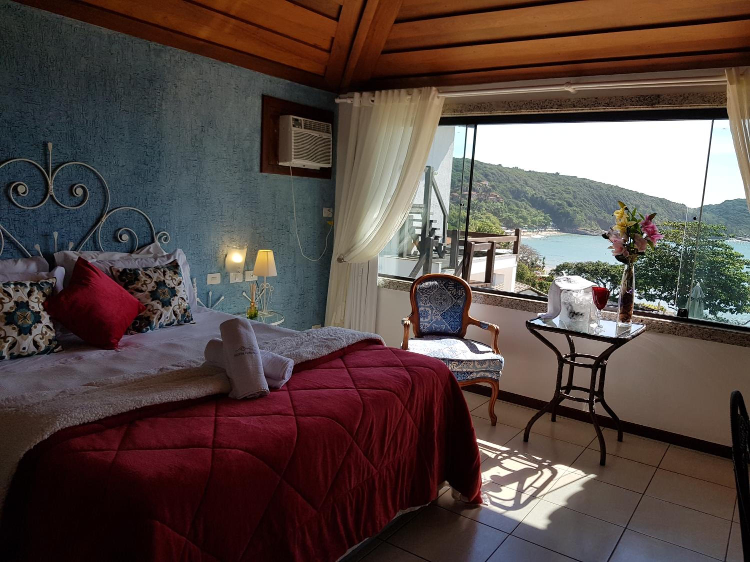 Superior Suite with Sea View photo 2