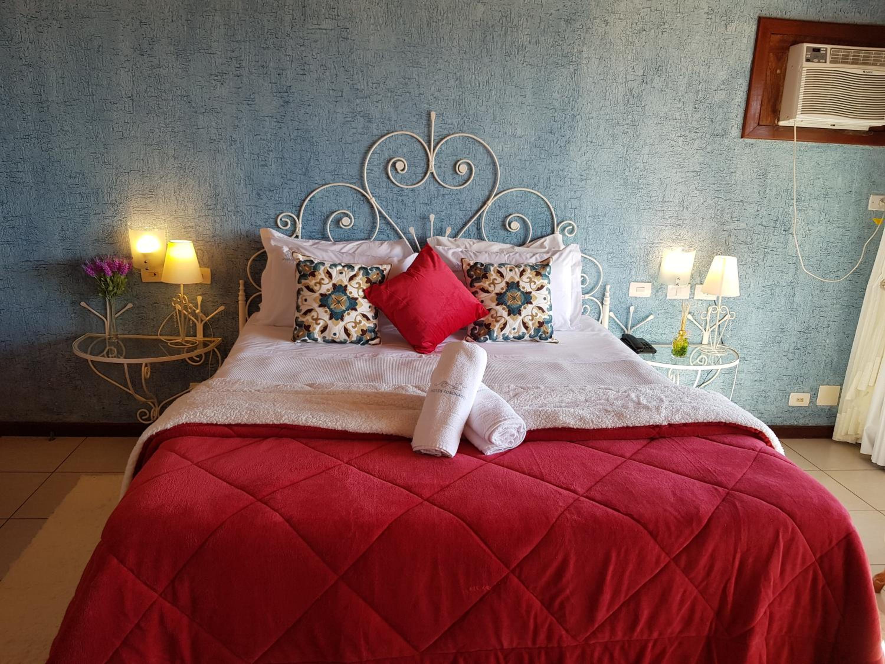 Superior Suite with Sea View photo 3