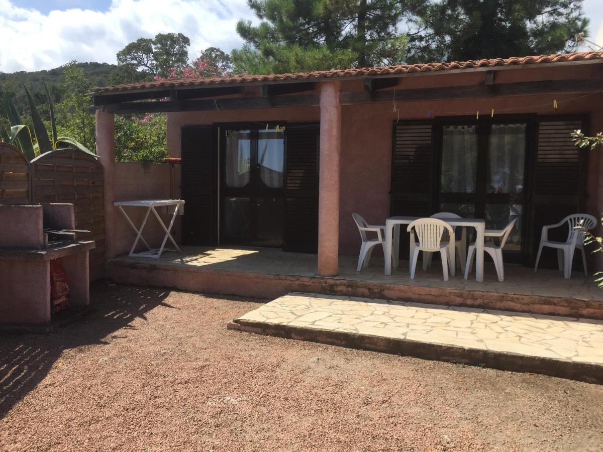 One-Bedroom Villa photo 2