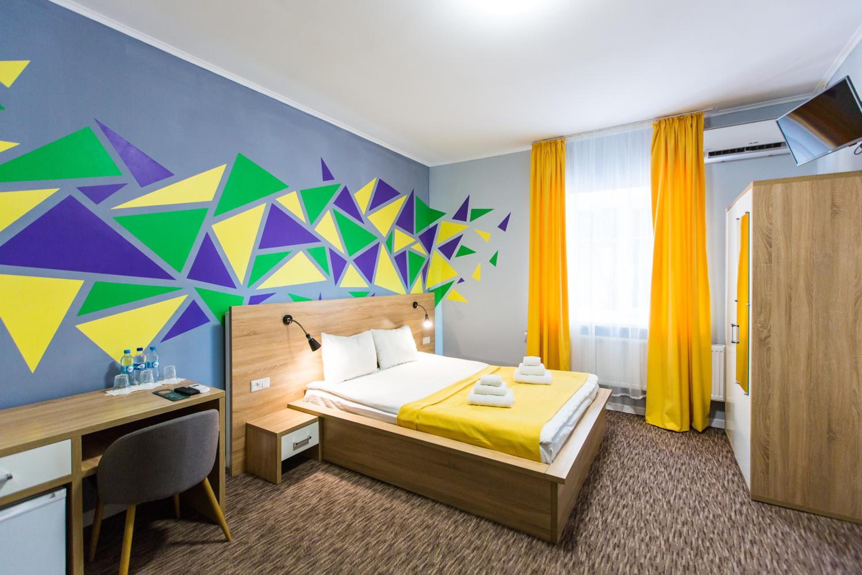Standard Triple Room photo 3