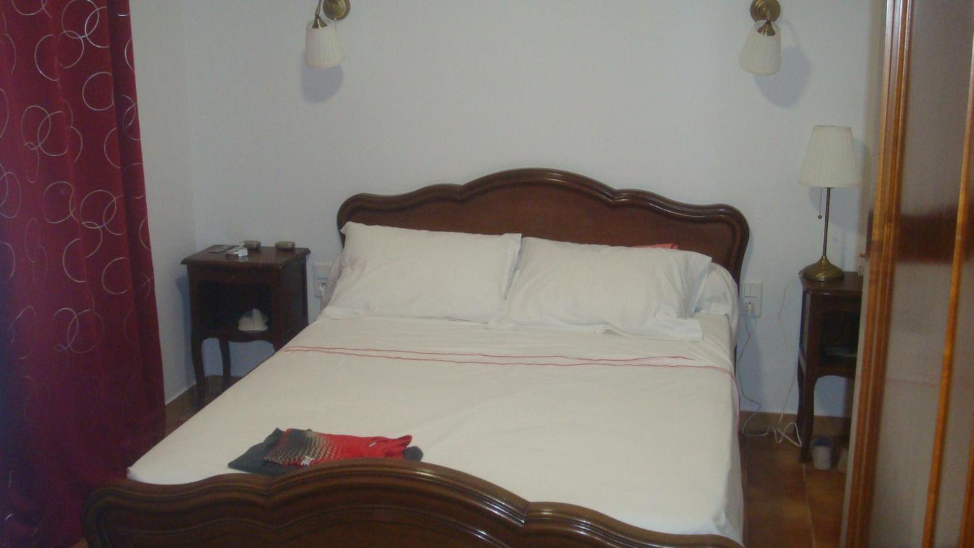 Classic Double Room with Shower