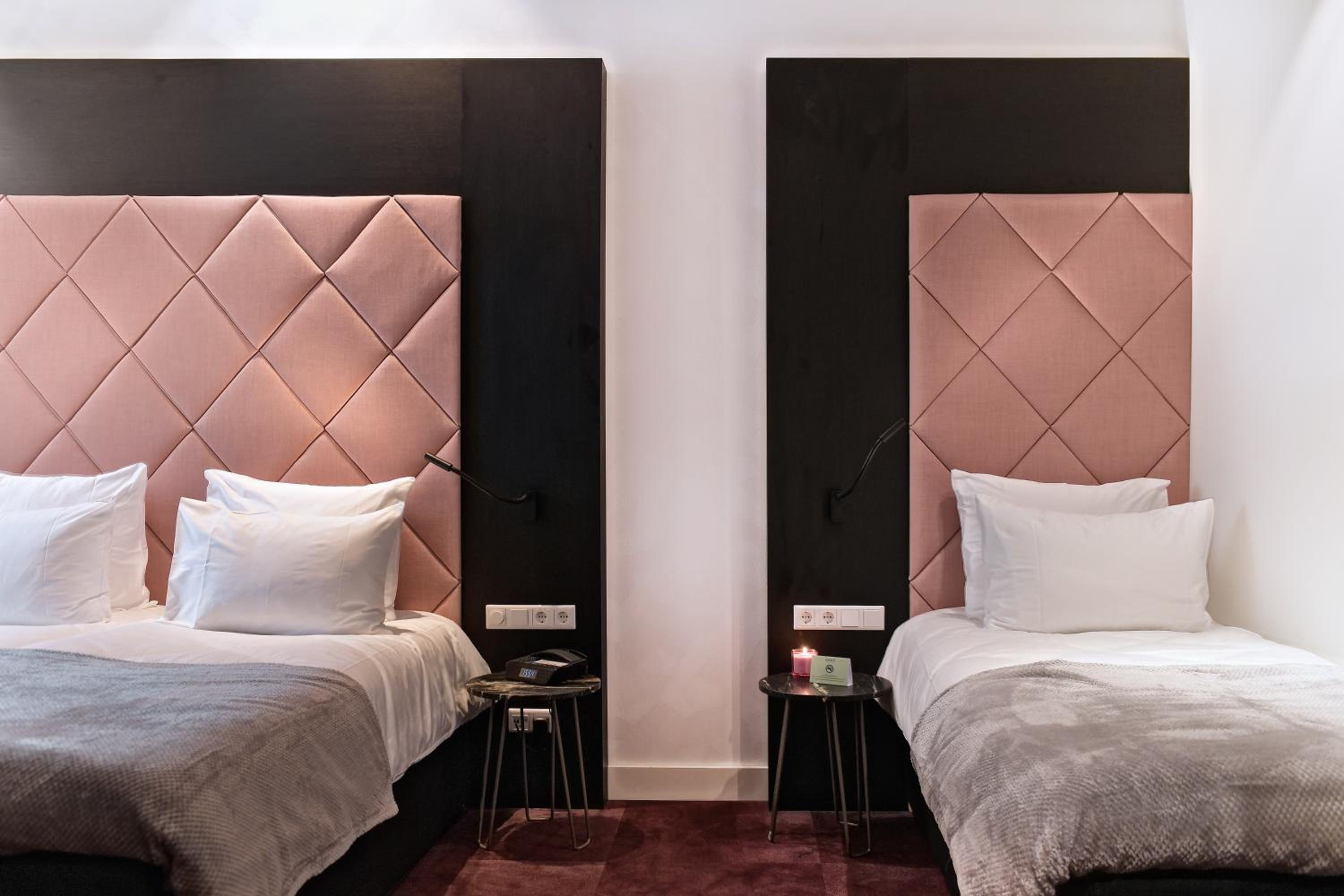 Comfort Triple Room photo 2