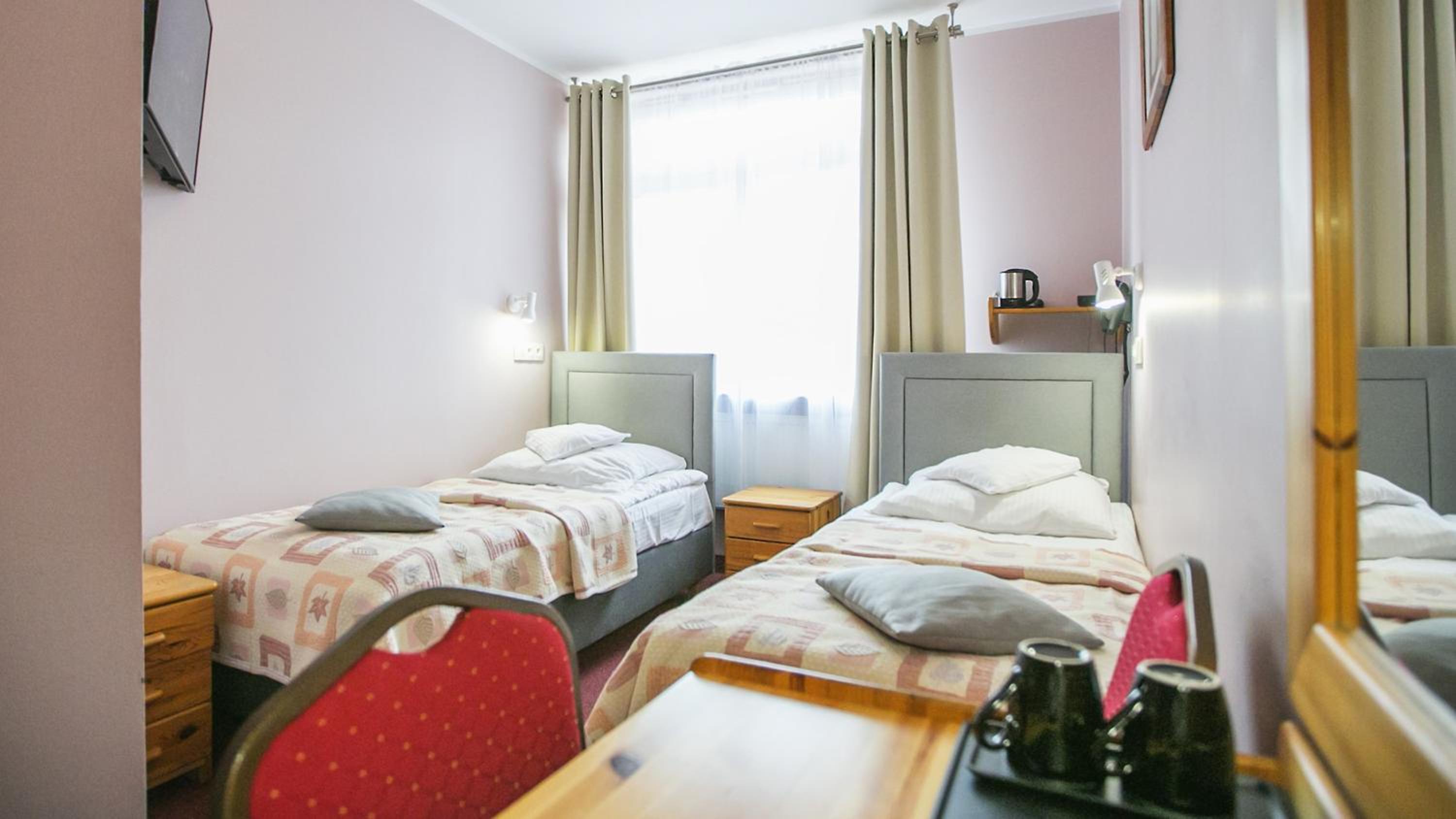 Standard Double Room photo 3