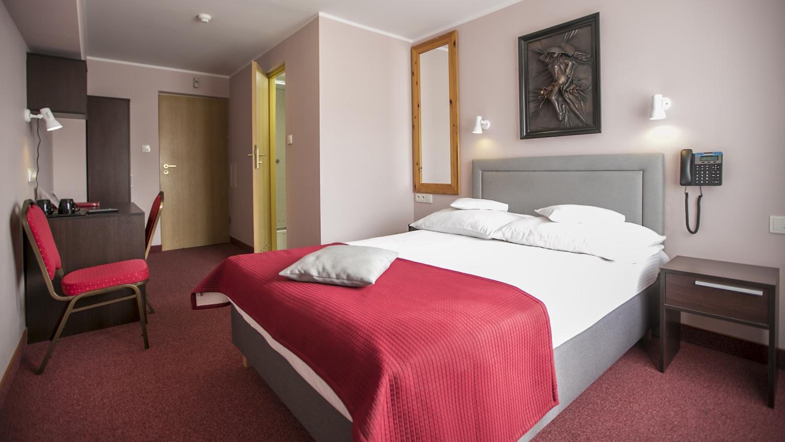 Double Room photo 2