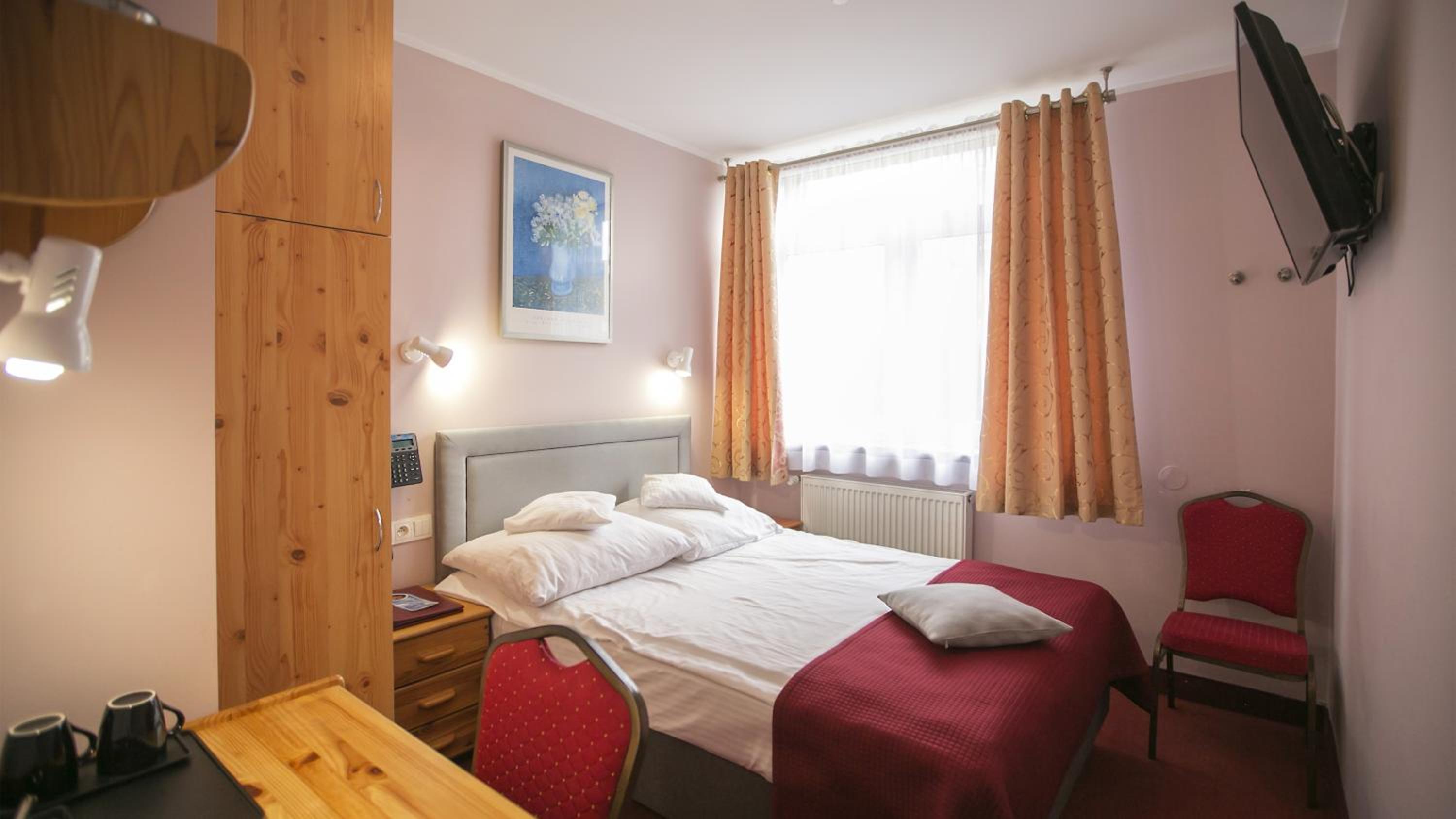 Double Room photo 1