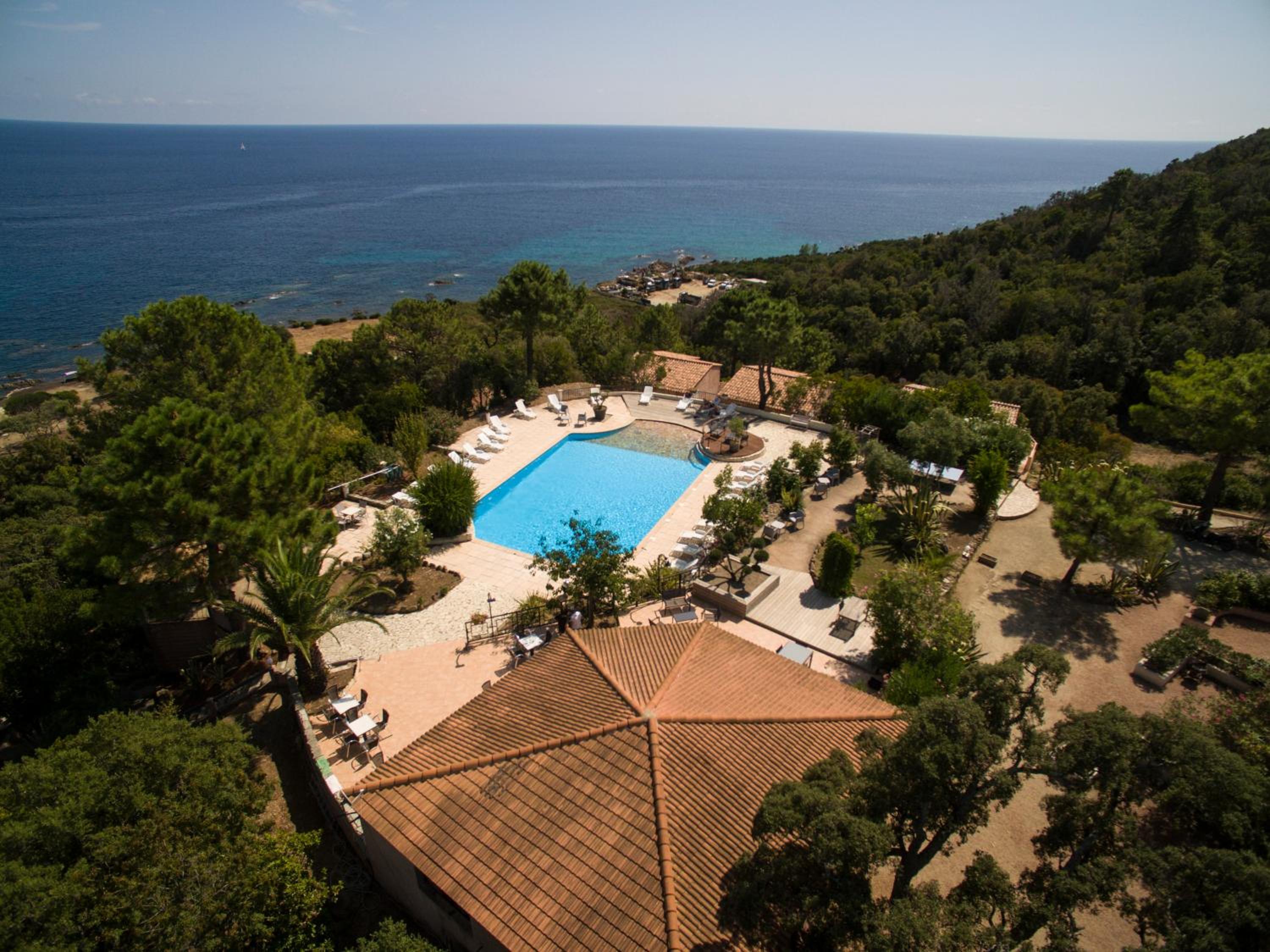 Villa with Sea View photo 3
