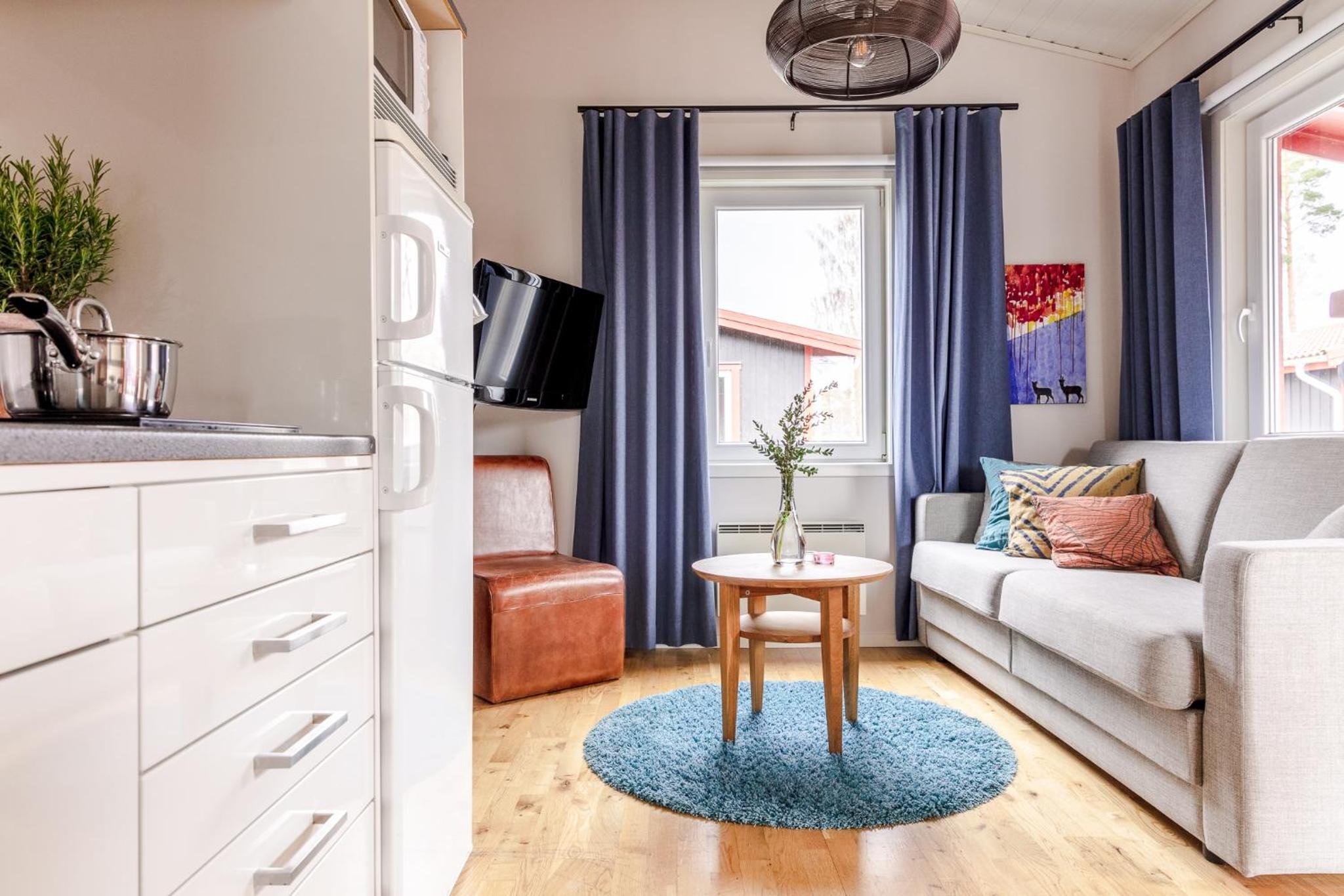 Cottage (4 Adults)