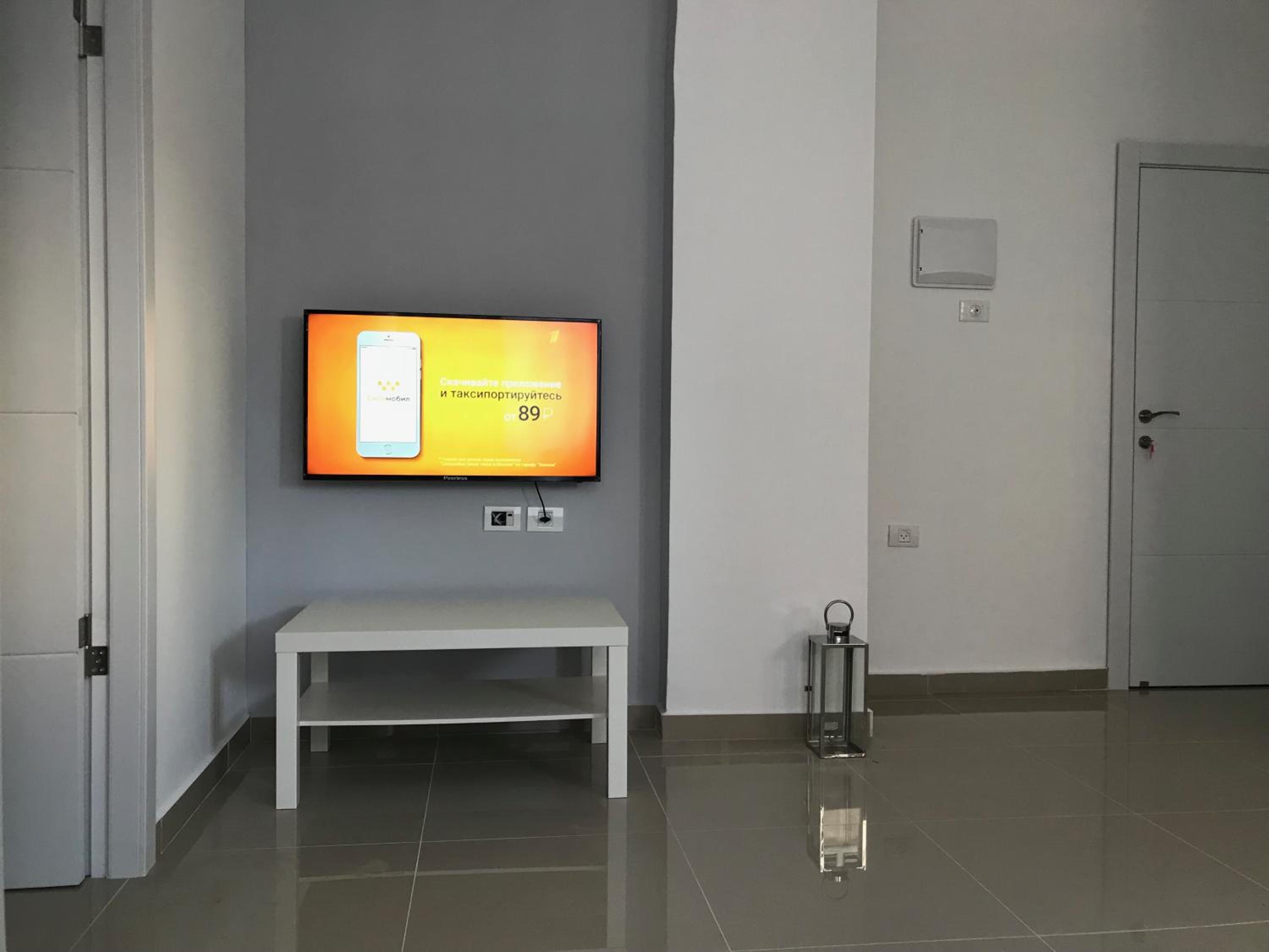 Deluxe Apartment - Photo 2