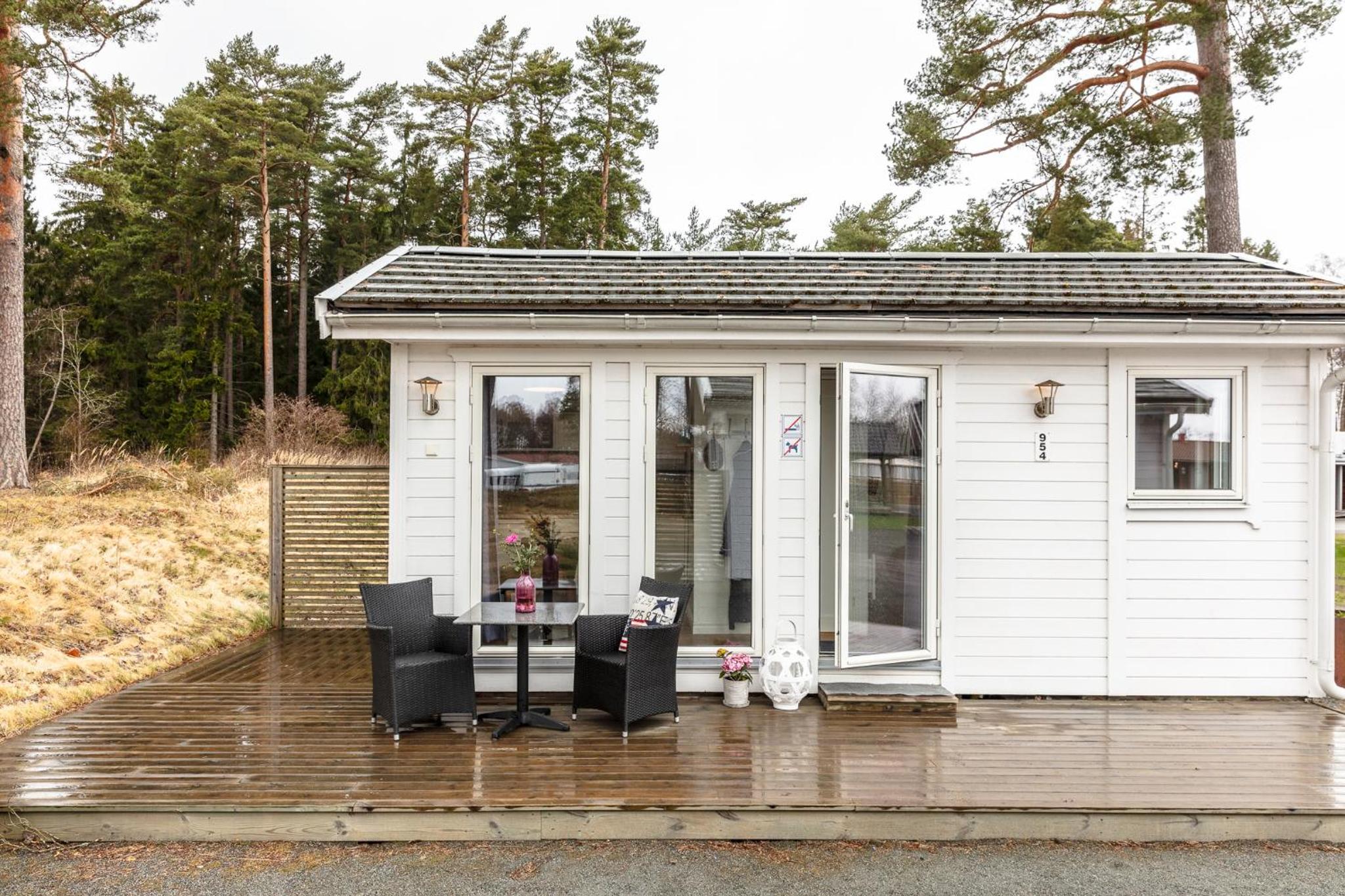 Cottage (2 Adults)
