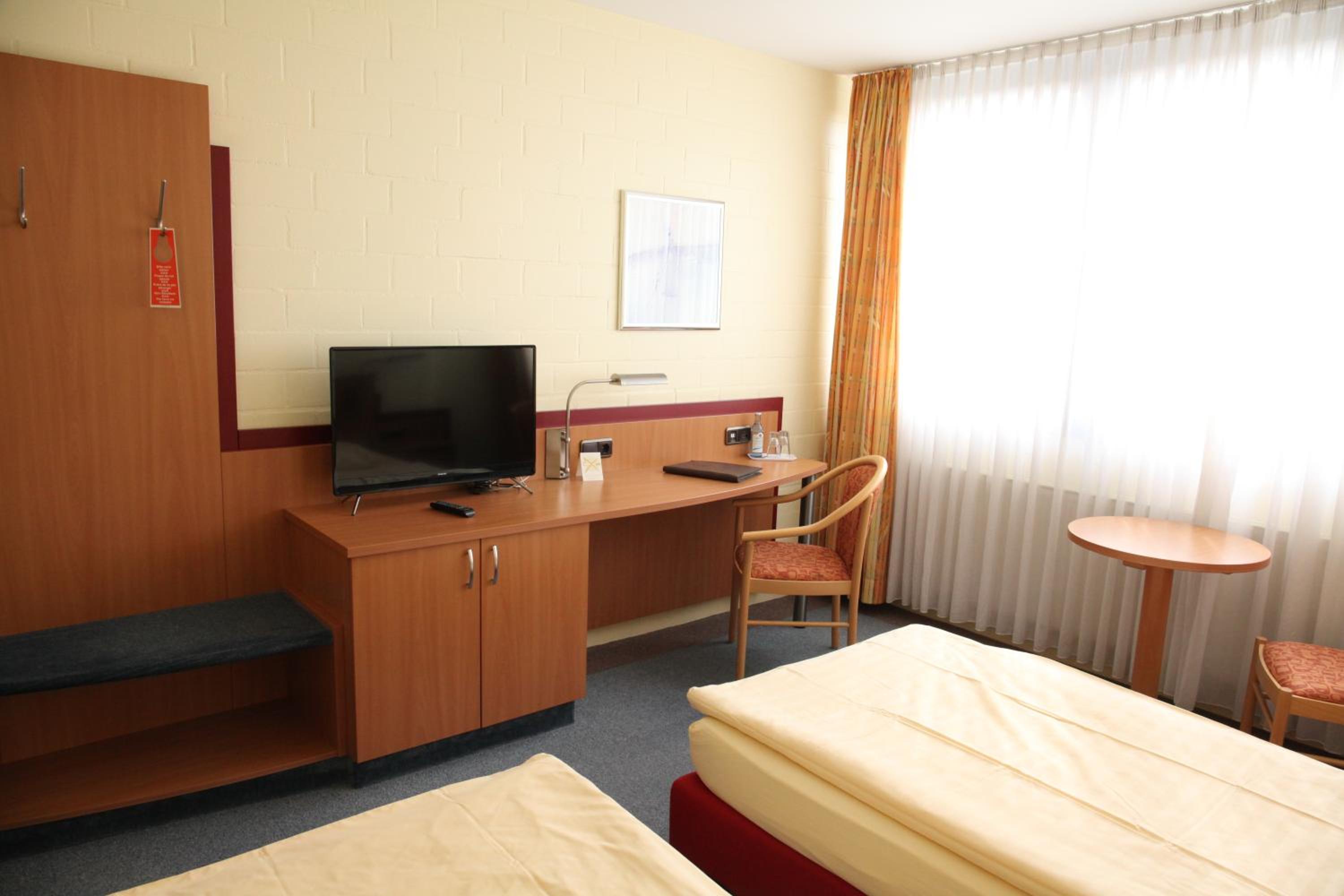 Comfort Double Room photo 3