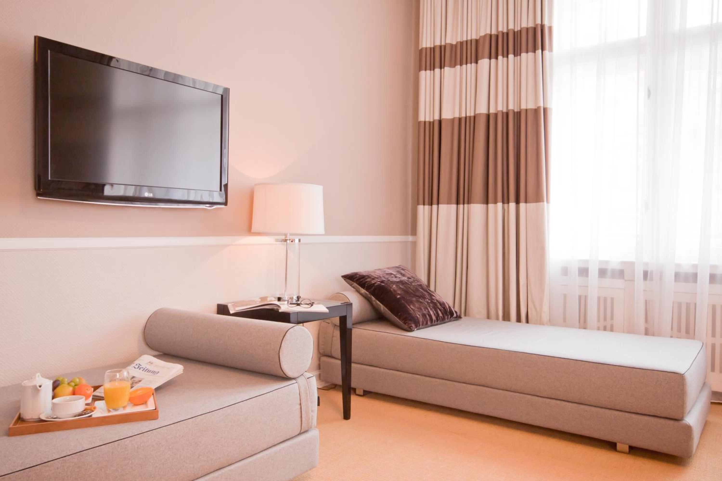 Quadruple Room photo 1