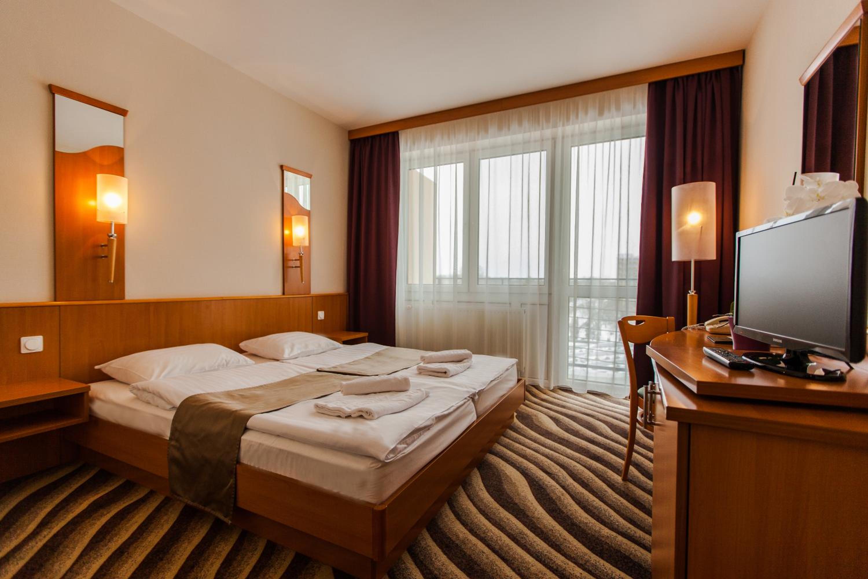 Double Room with Balcony photo 1