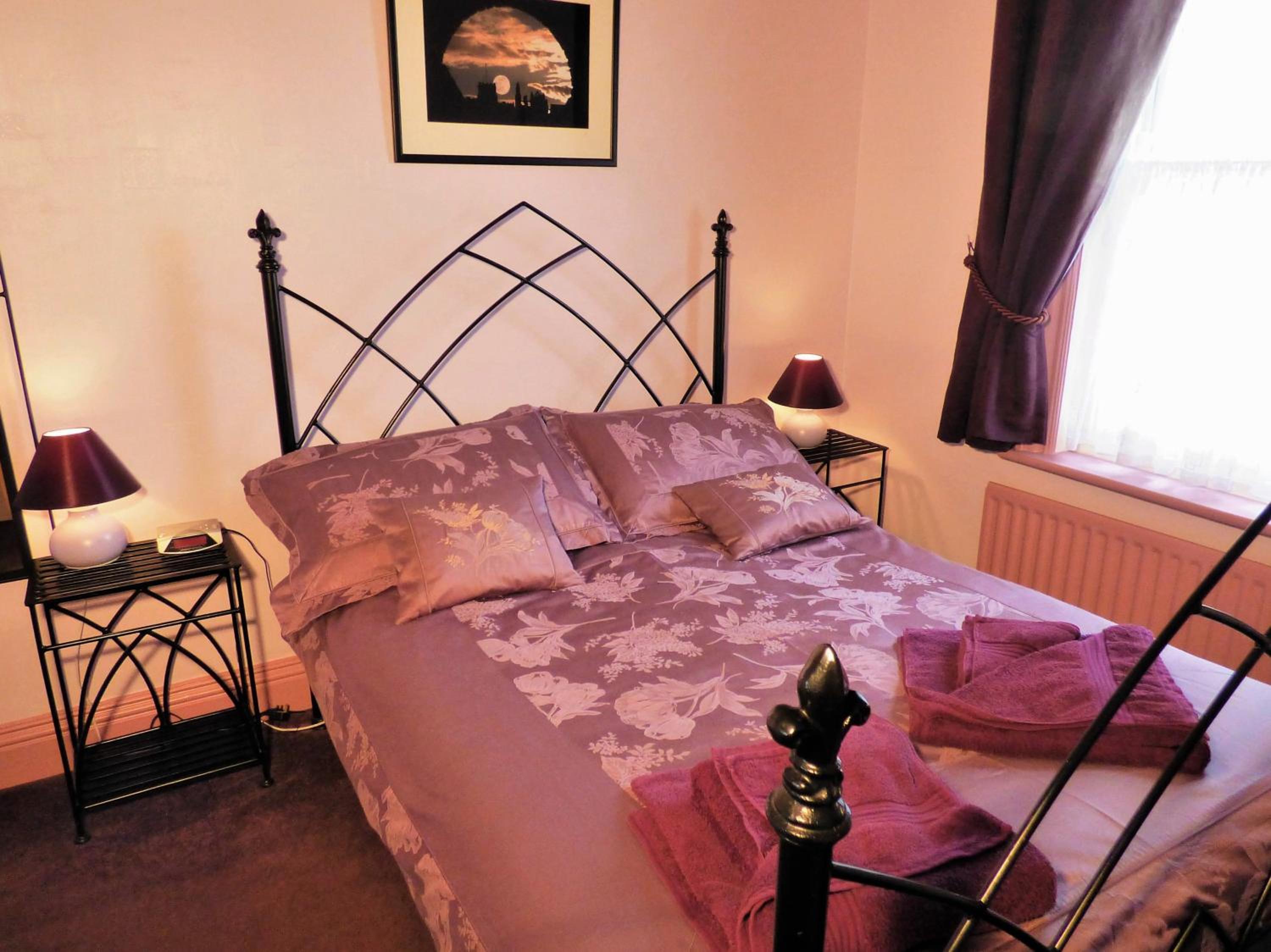 Small Double Room photo 2