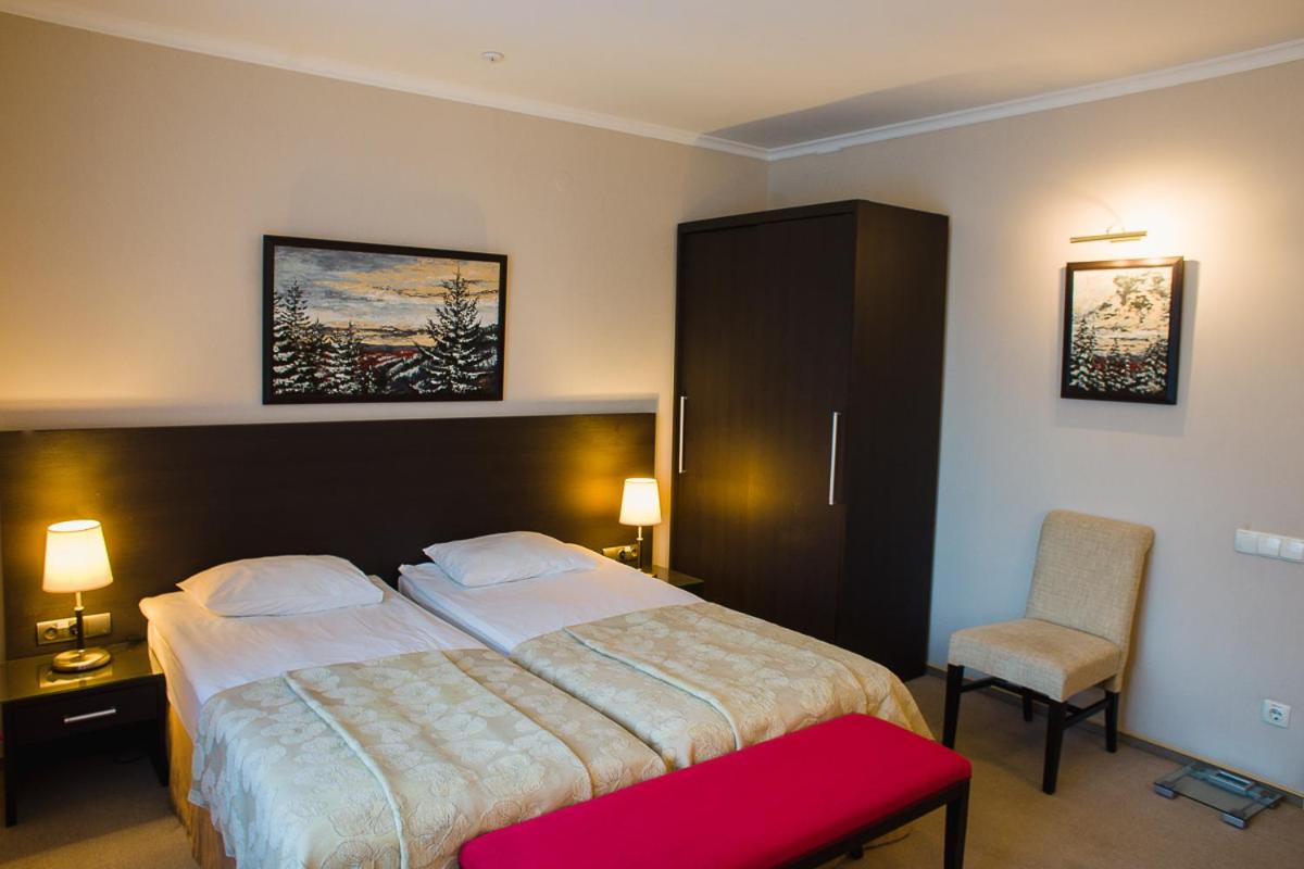 Superior Double or Twin Room photo 3
