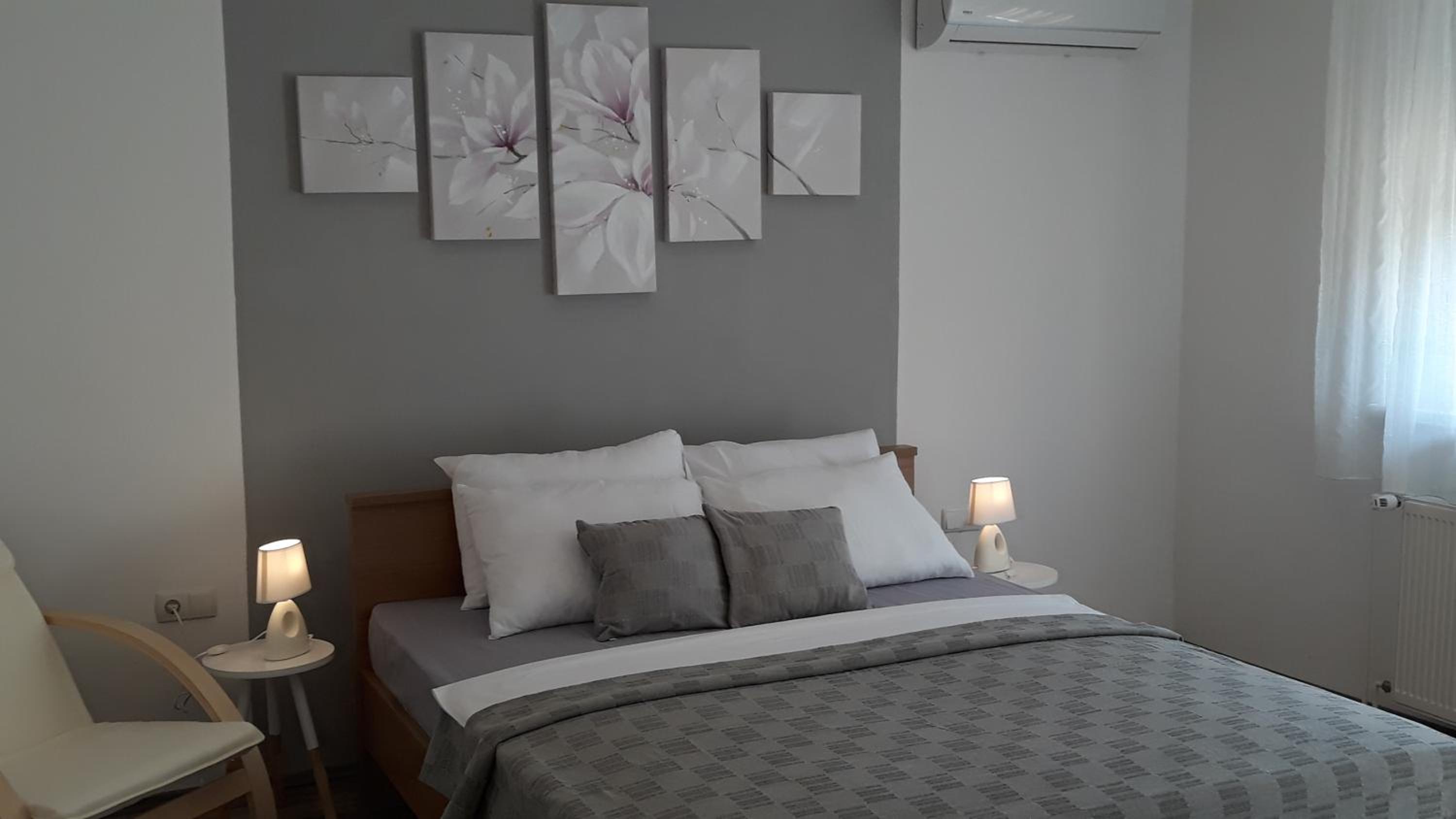 Two-Bedroom Apartment photo 1