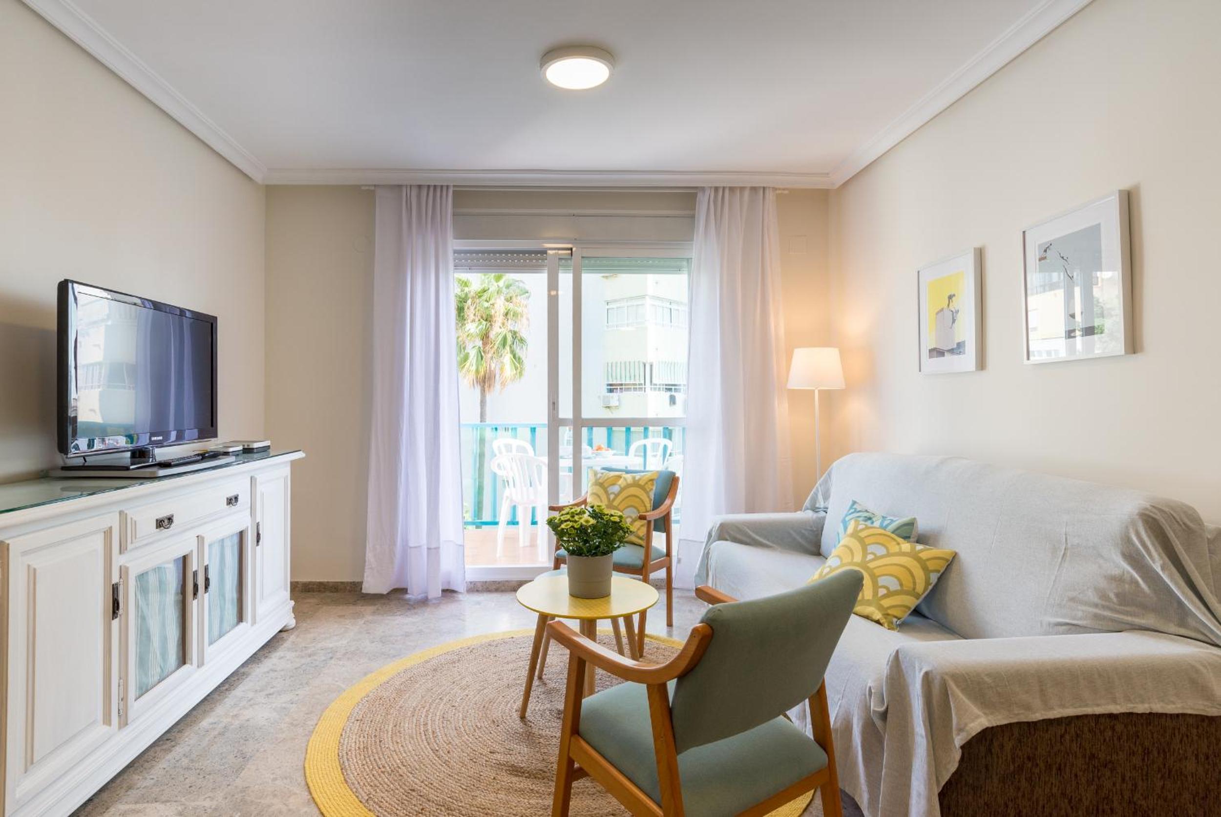 Apartamento