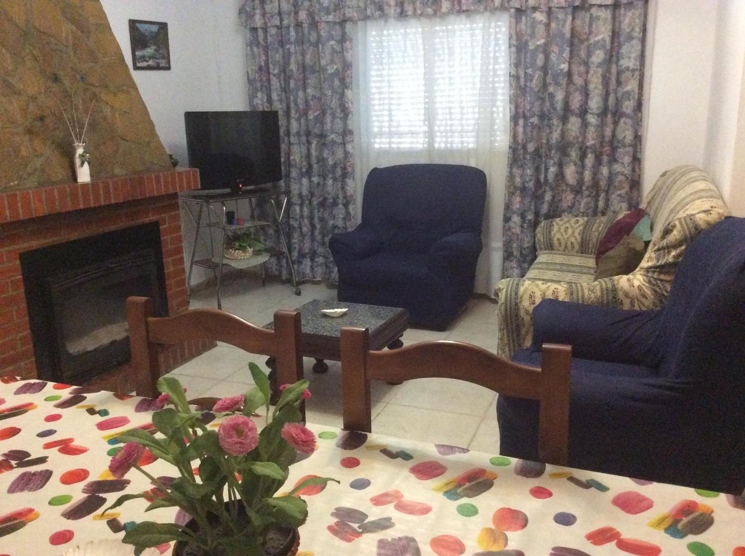 Casa de Vacaciones