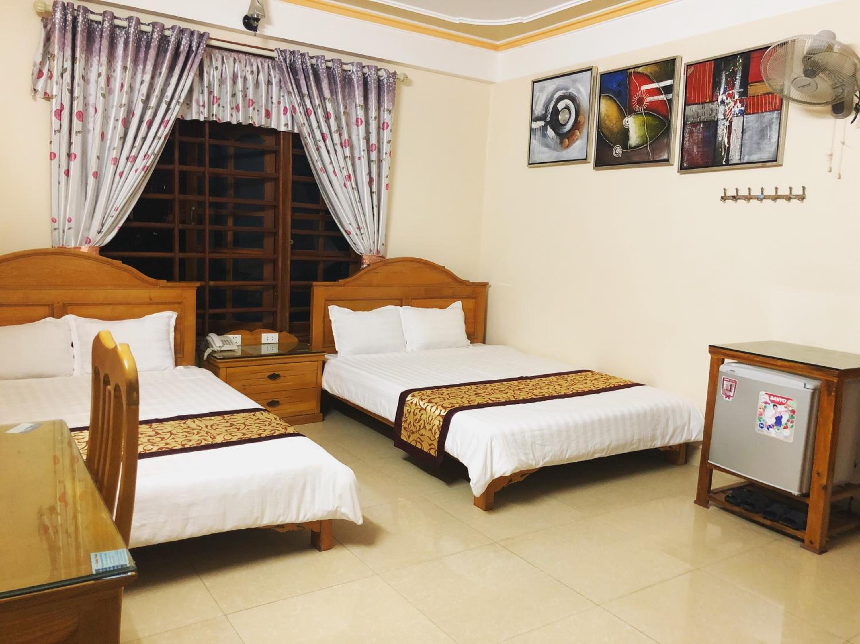 Superior Quadruple Room photo 3
