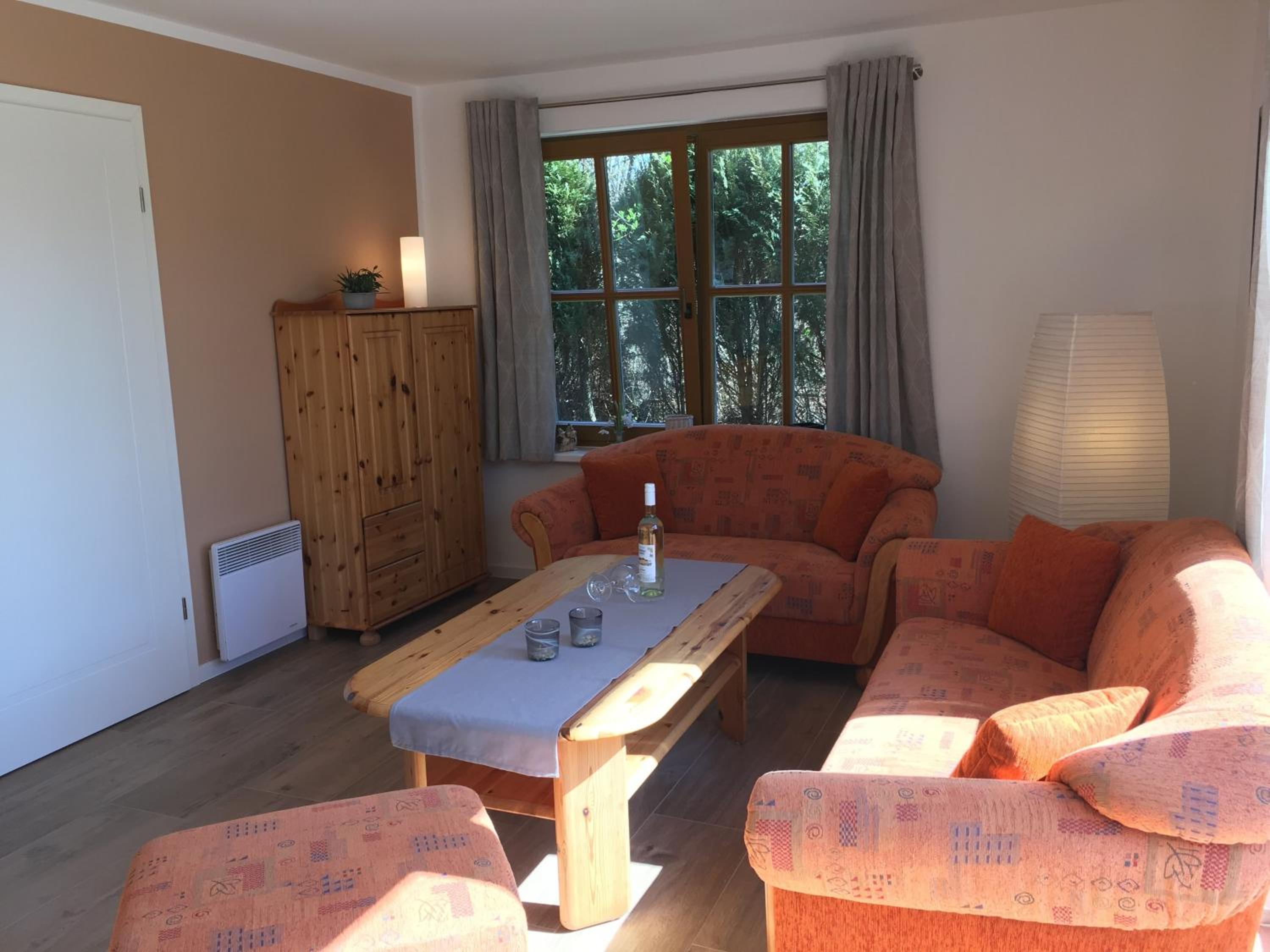 Vacation Home photo 1
