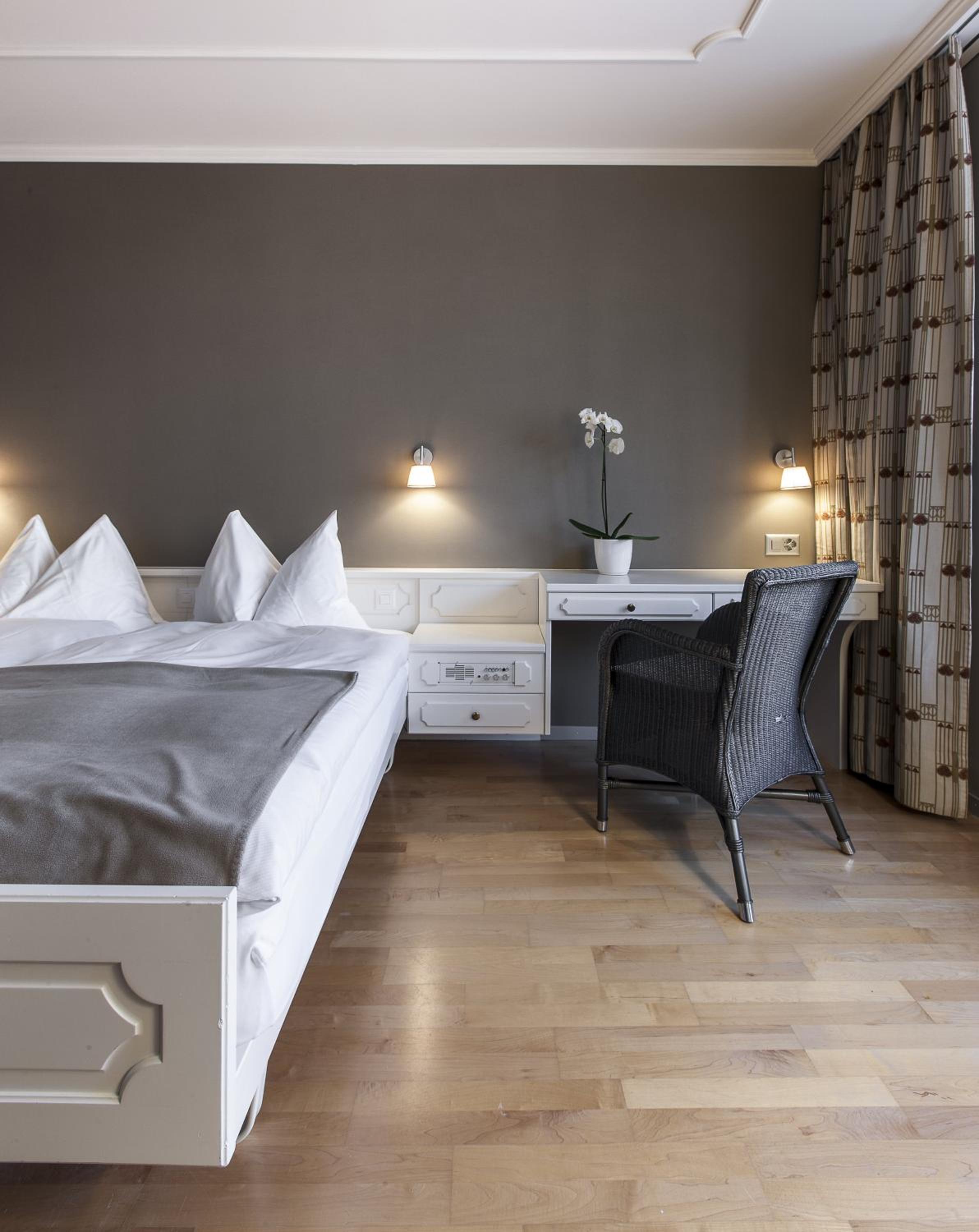Bellevue Double Room - Photo 2