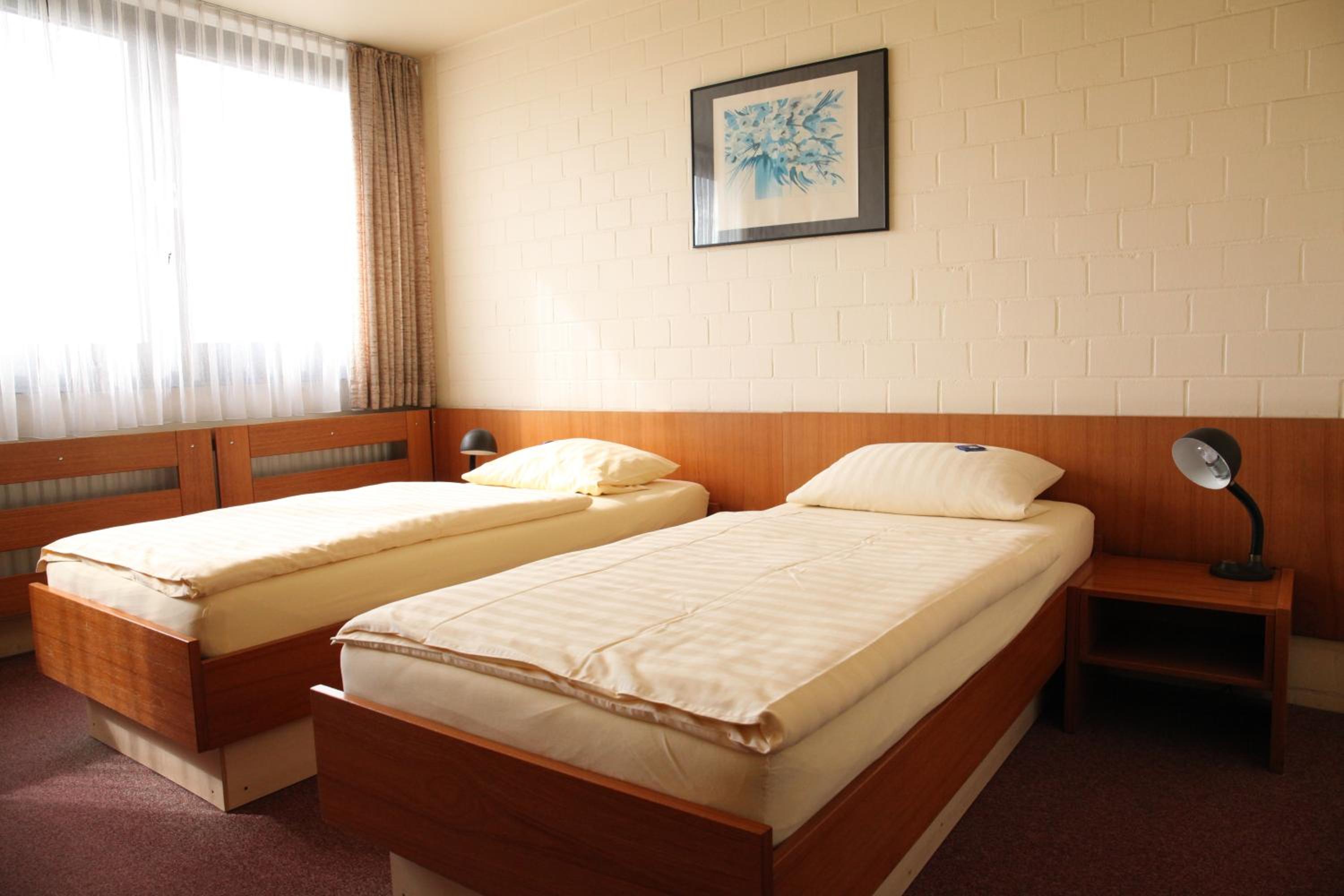 Standard Double Room photo 2