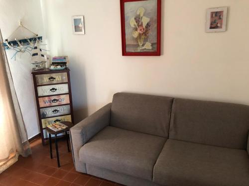 One-Bedroom House photo 2